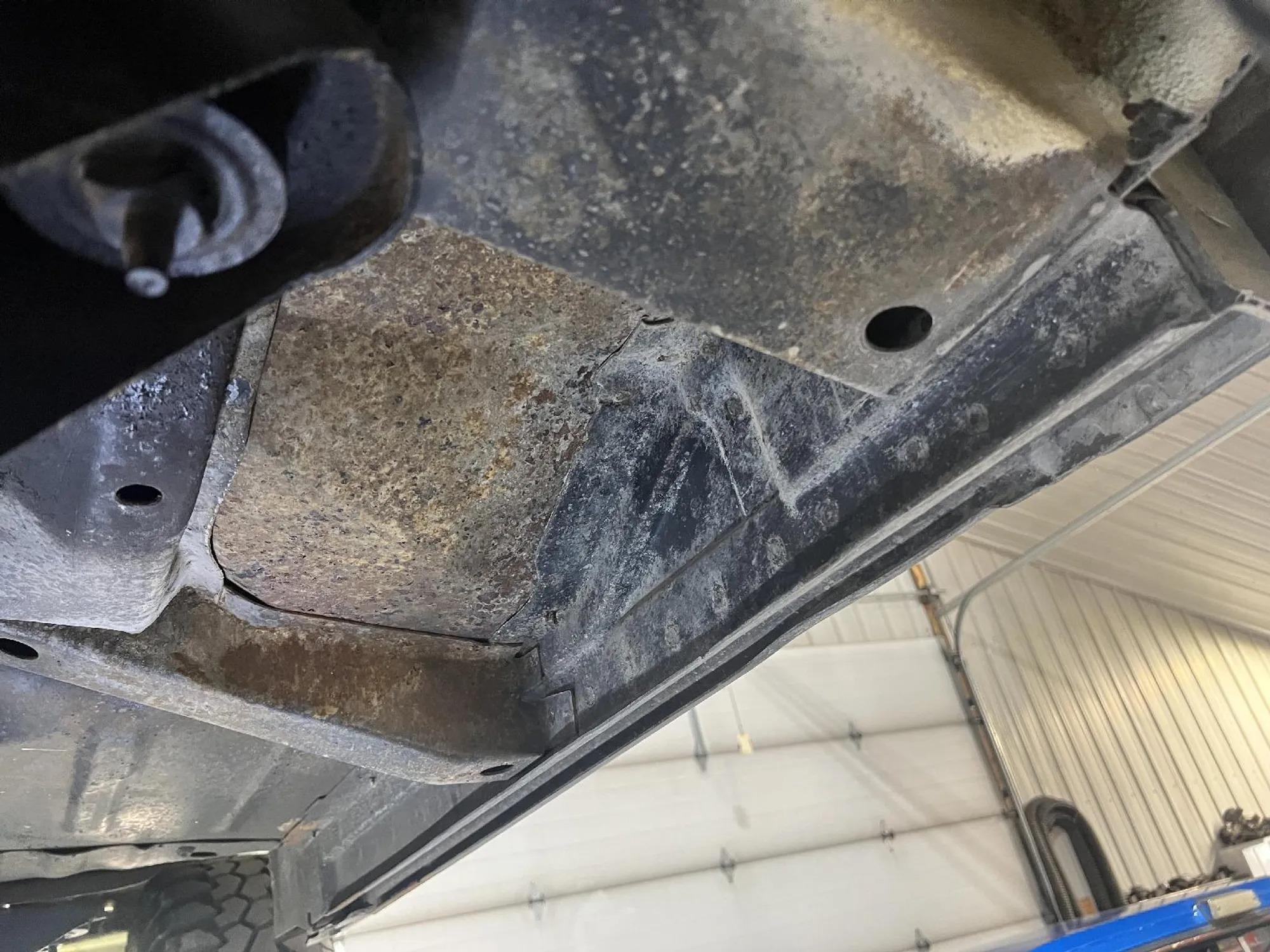 1979 Ford Bronco Ranger XLT