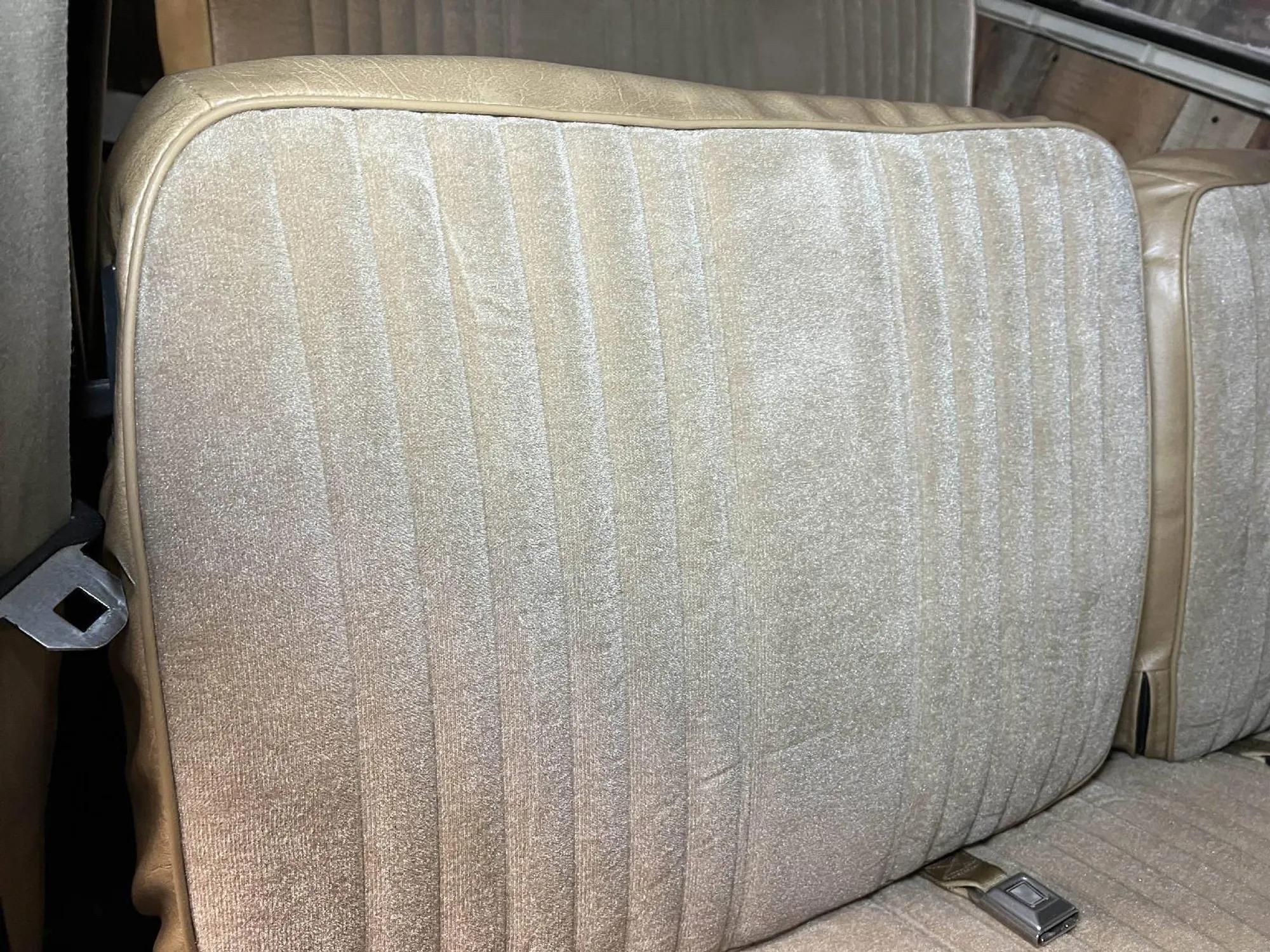 1979 Ford Bronco Ranger XLT