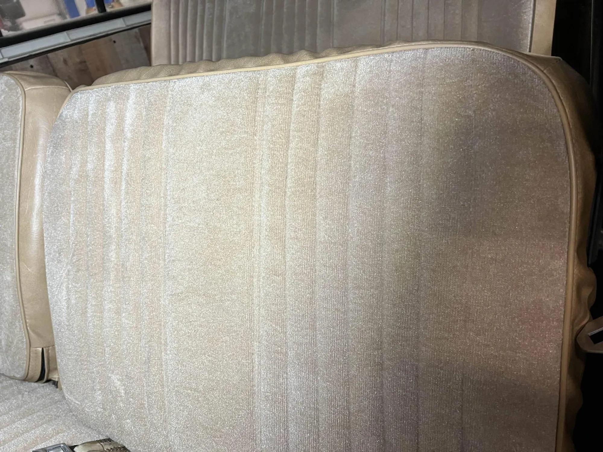 1979 Ford Bronco Ranger XLT