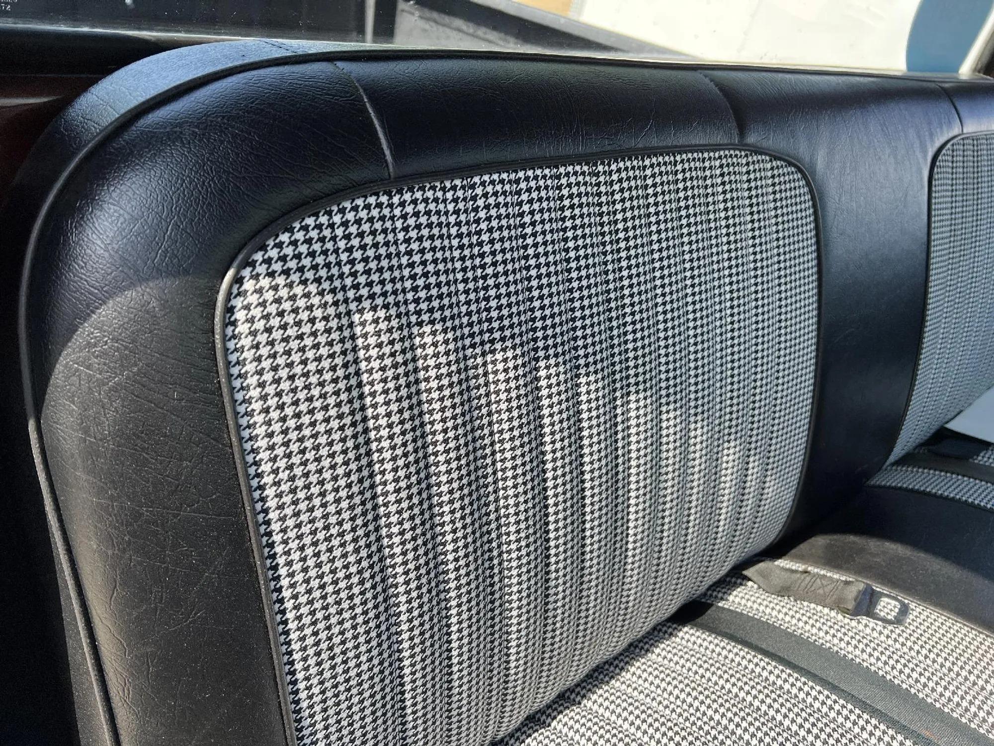 1971 GMC K1500 Shortbox 4x4