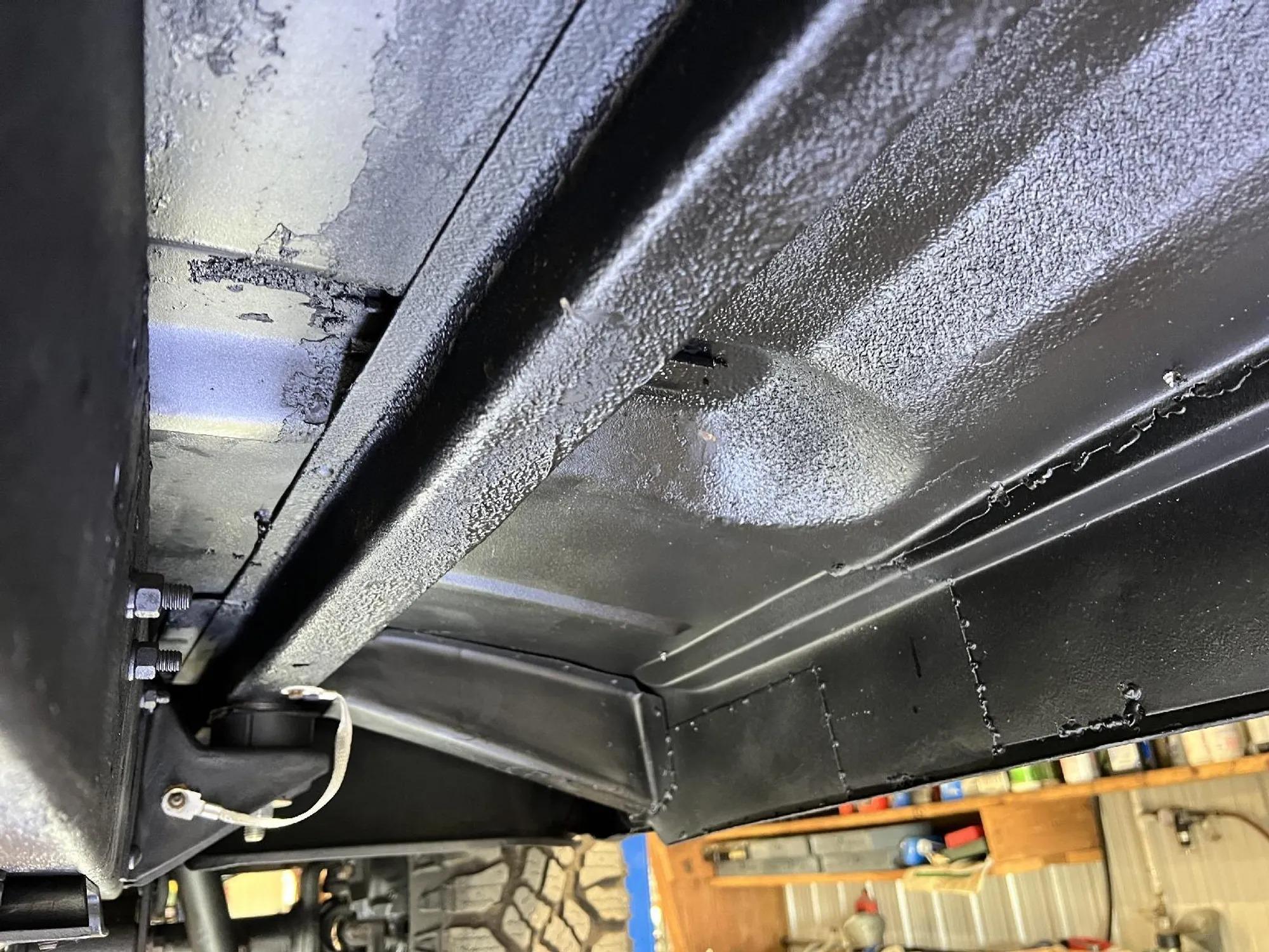 1971 GMC K1500 Shortbox 4x4