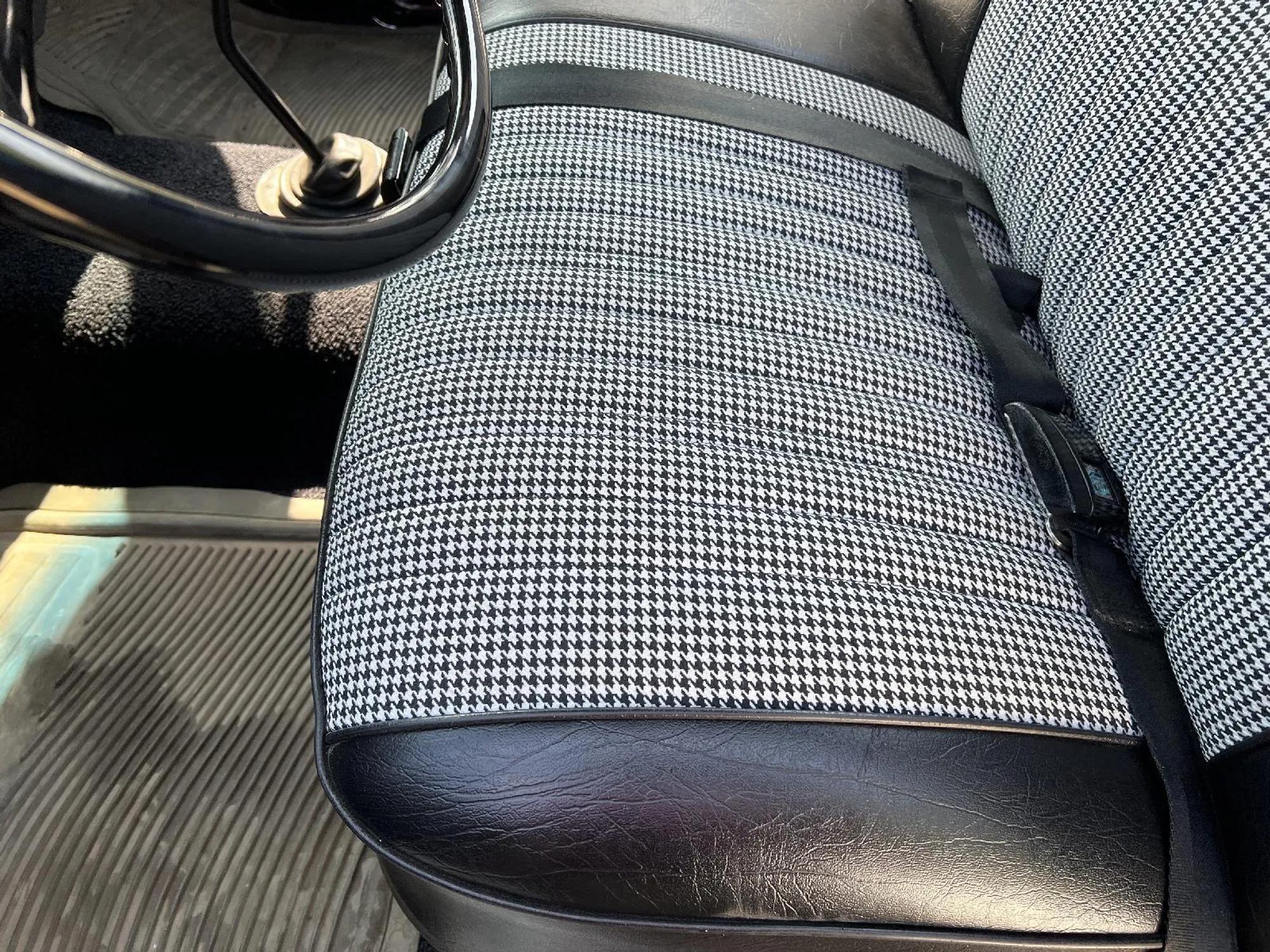 1971 GMC K1500 Shortbox 4x4