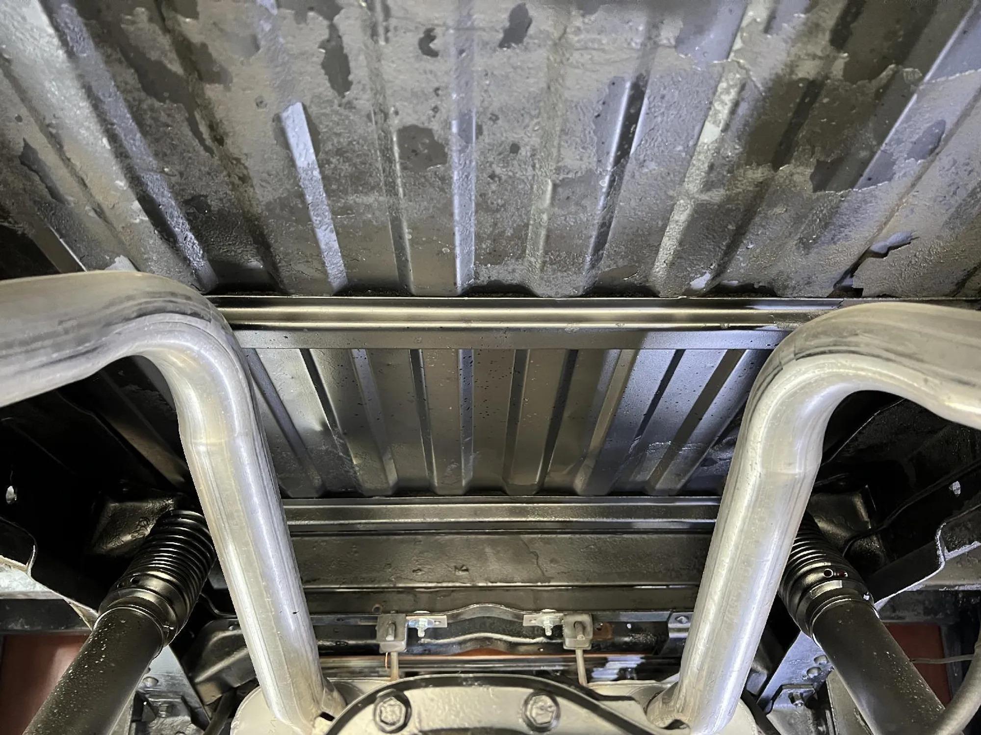 1971 GMC K1500 Shortbox 4x4