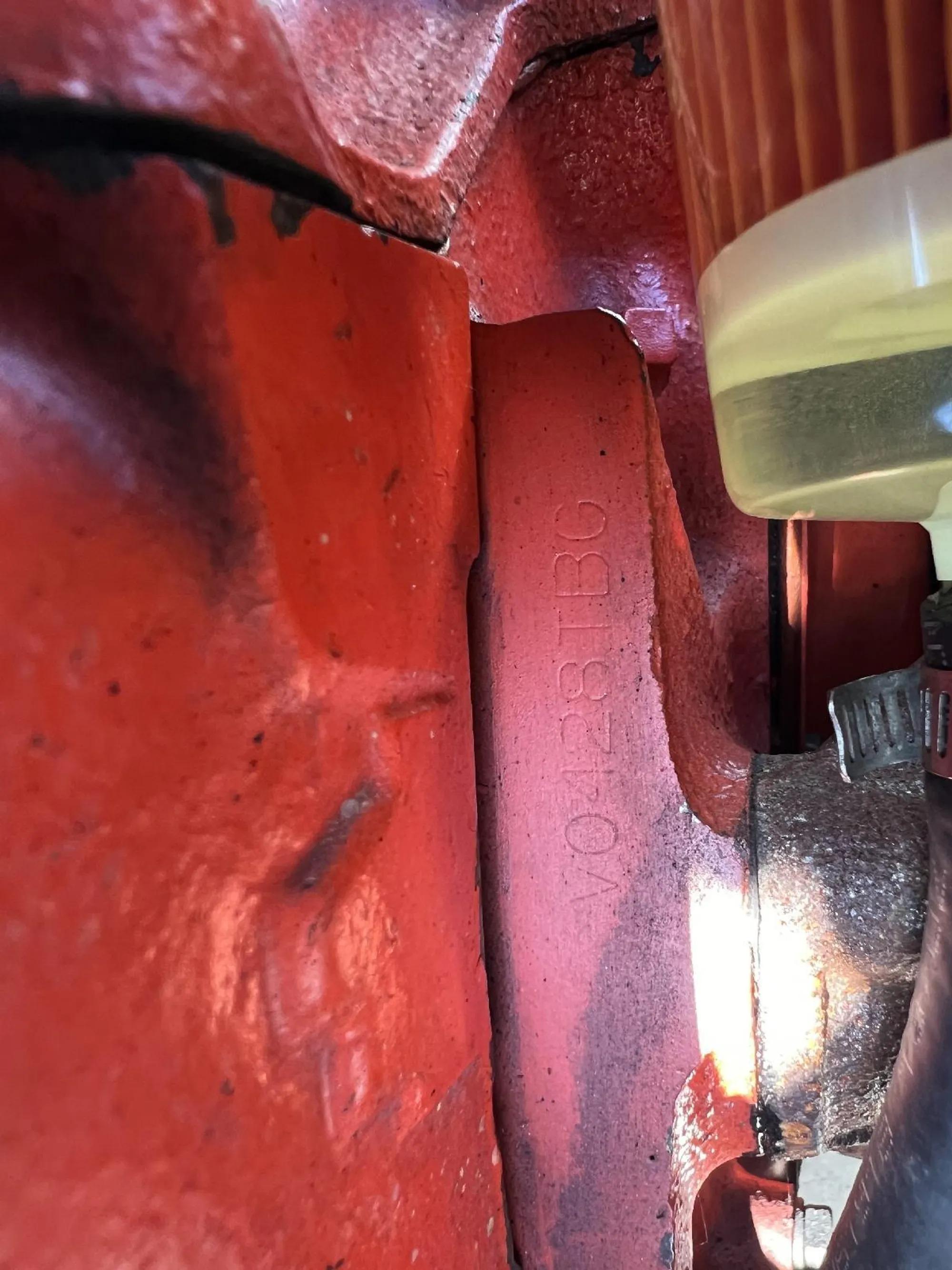 1971 GMC K1500 Shortbox 4x4