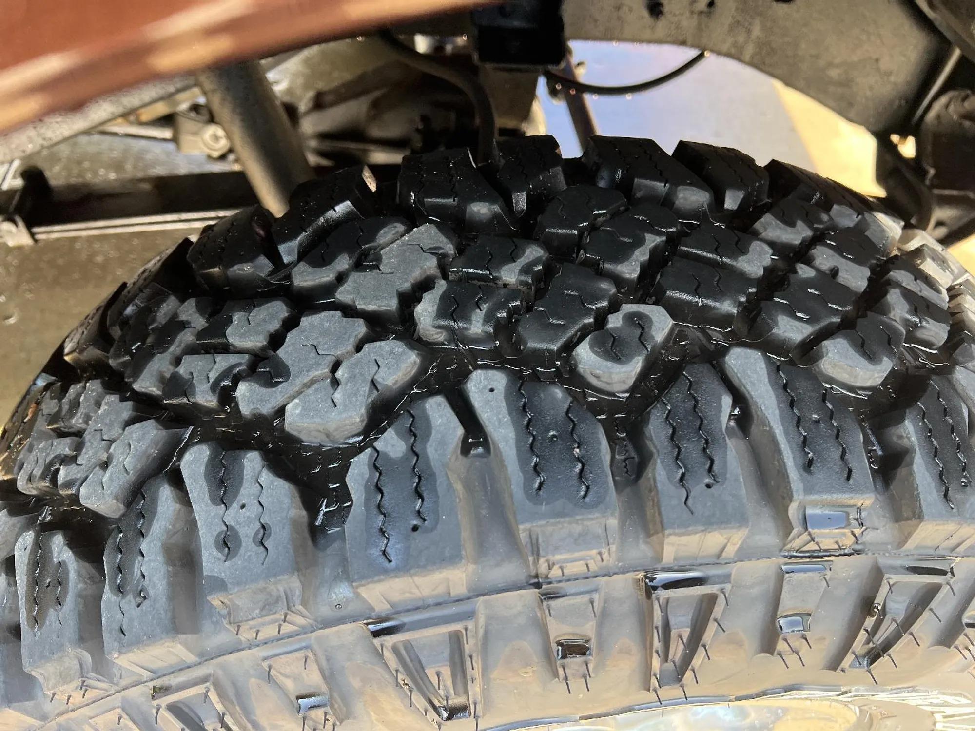 1971 GMC K1500 Shortbox 4x4 - 3