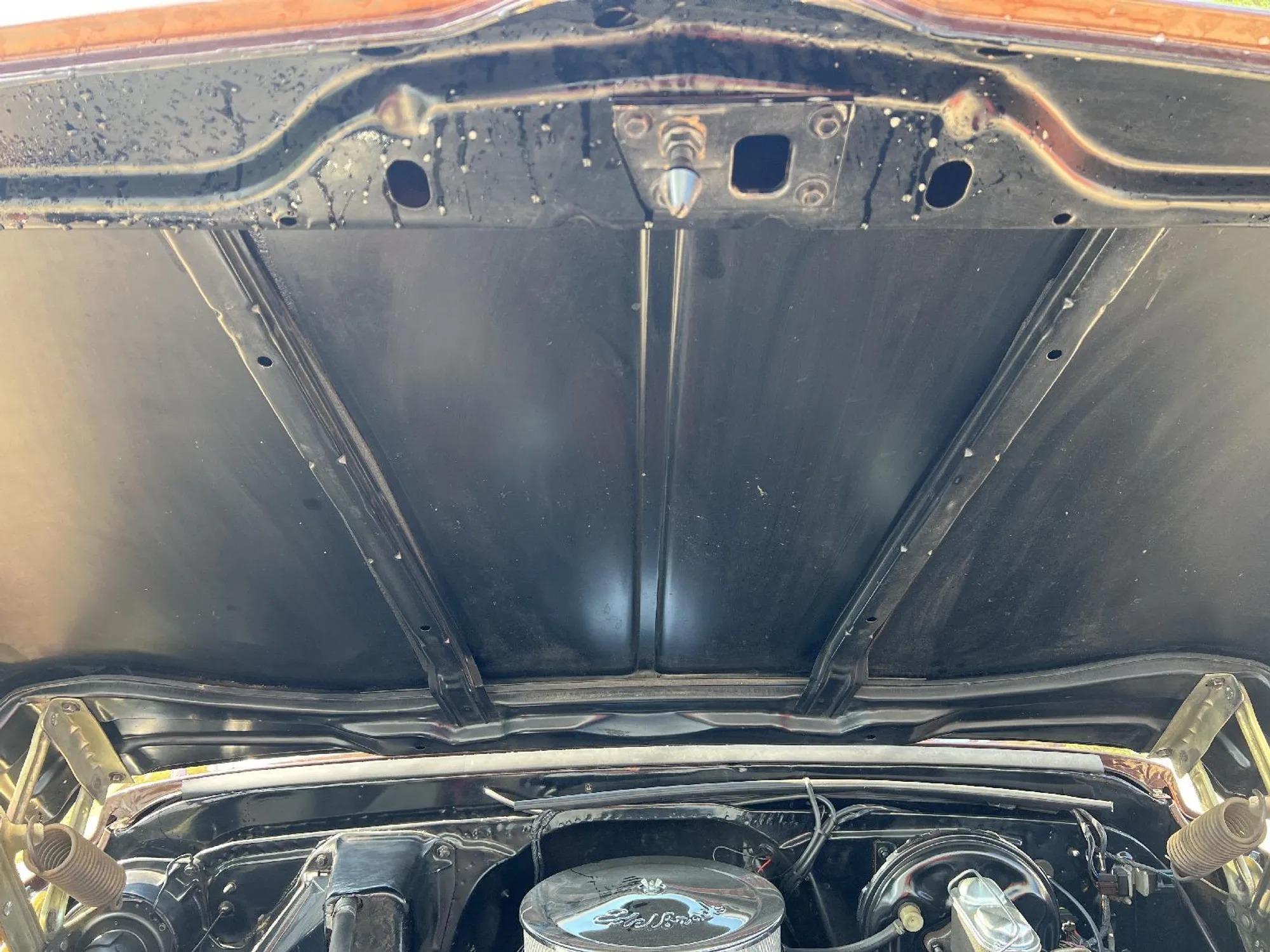 1971 GMC K1500 Shortbox 4x4