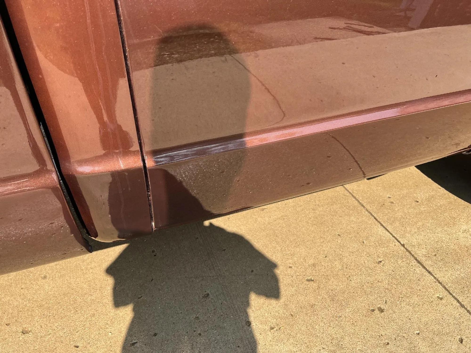 1971 GMC K1500 Shortbox 4x4