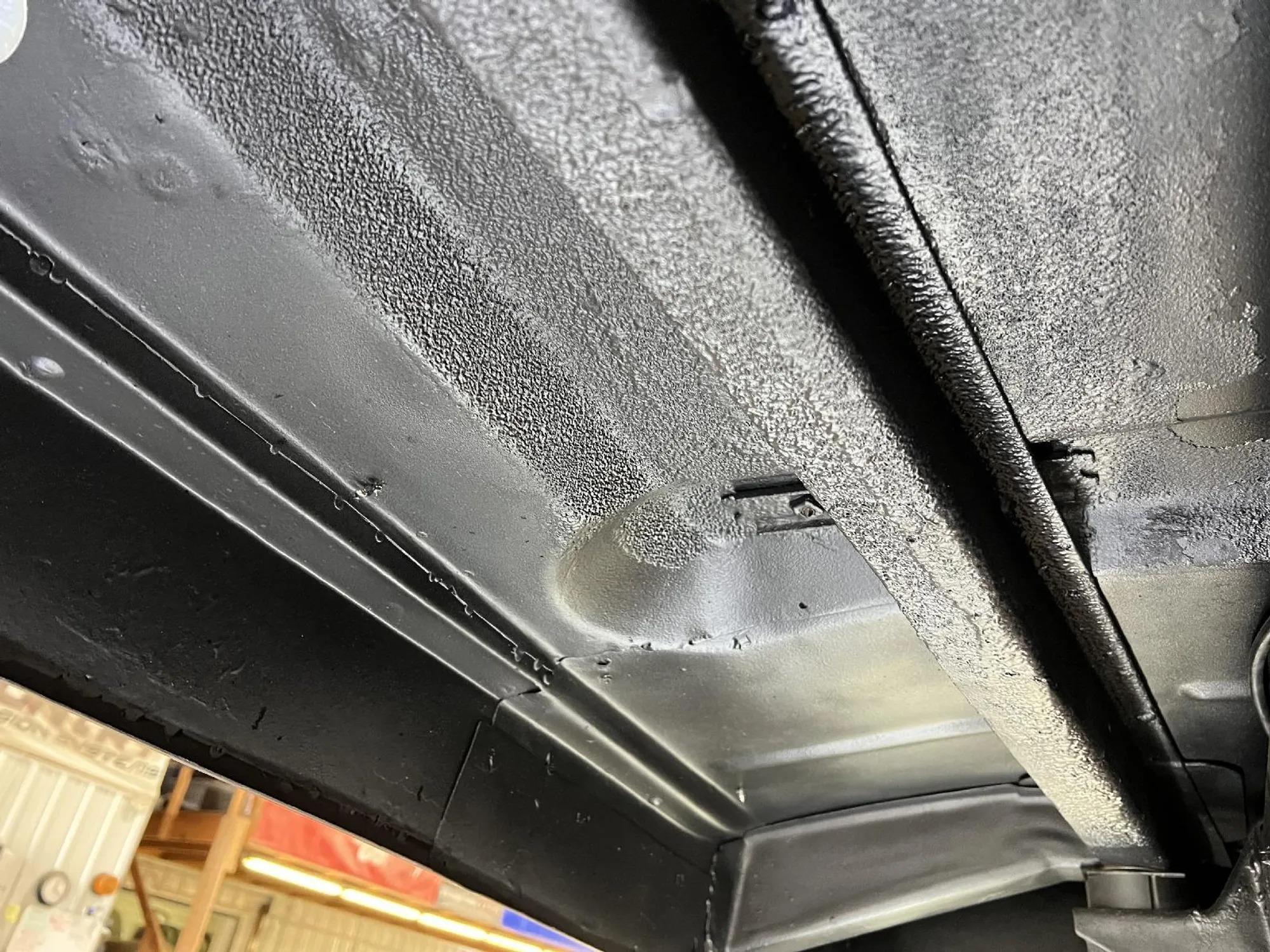 1971 GMC K1500 Shortbox 4x4