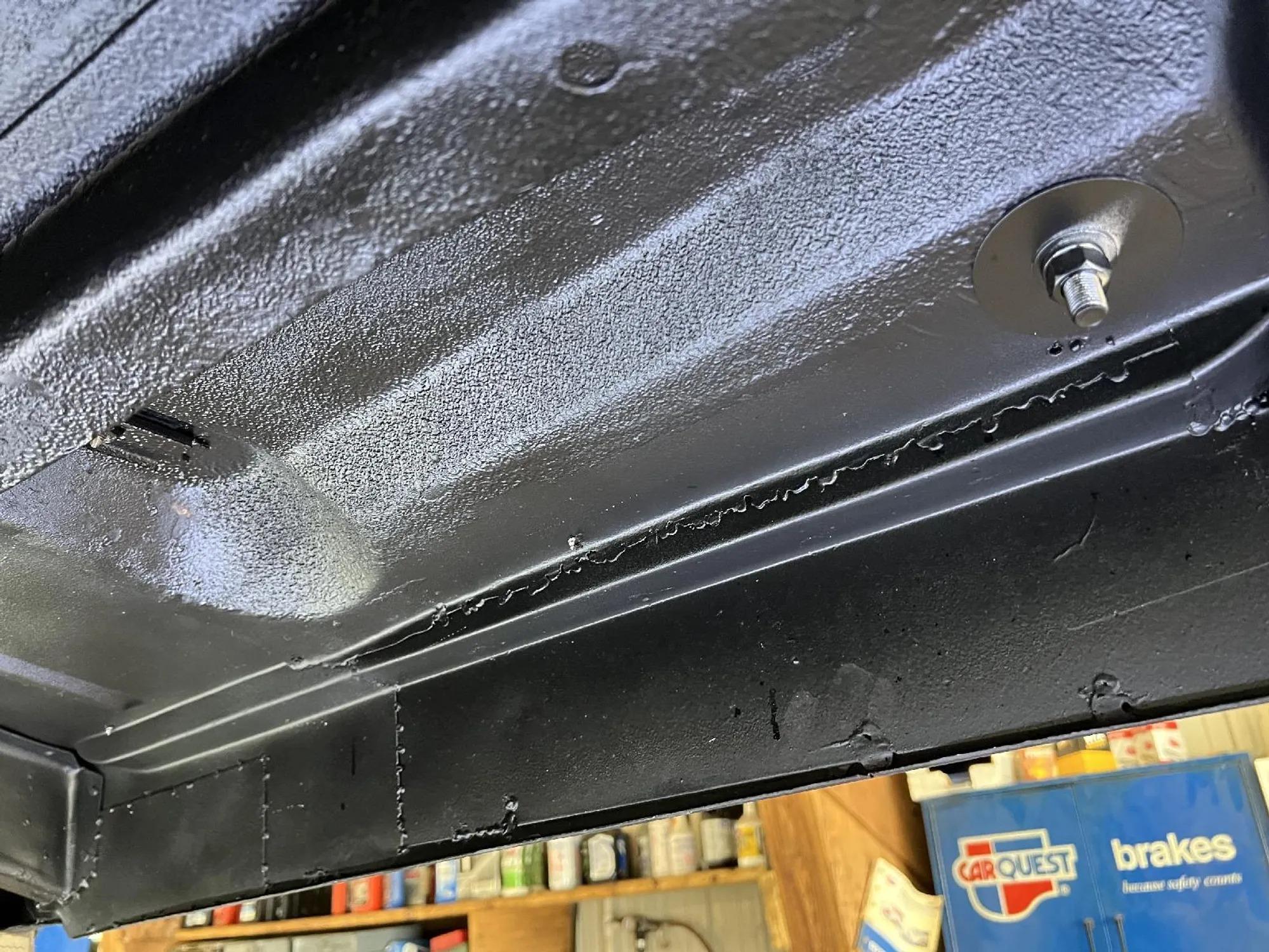 1971 GMC K1500 Shortbox 4x4