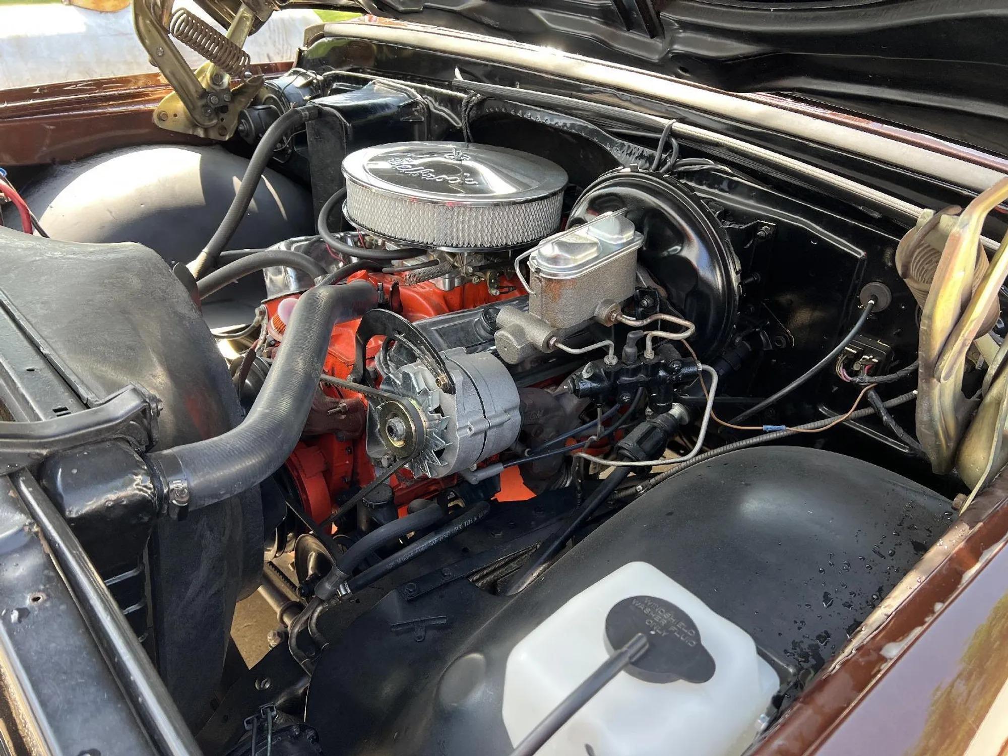 1971 GMC K1500 Shortbox 4x4