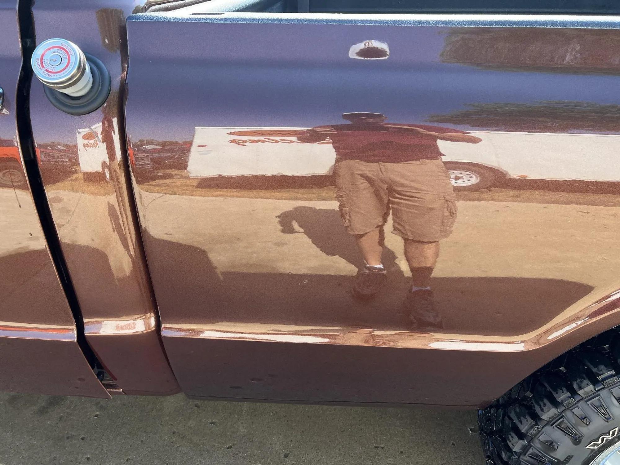 1971 GMC K1500 Shortbox 4x4