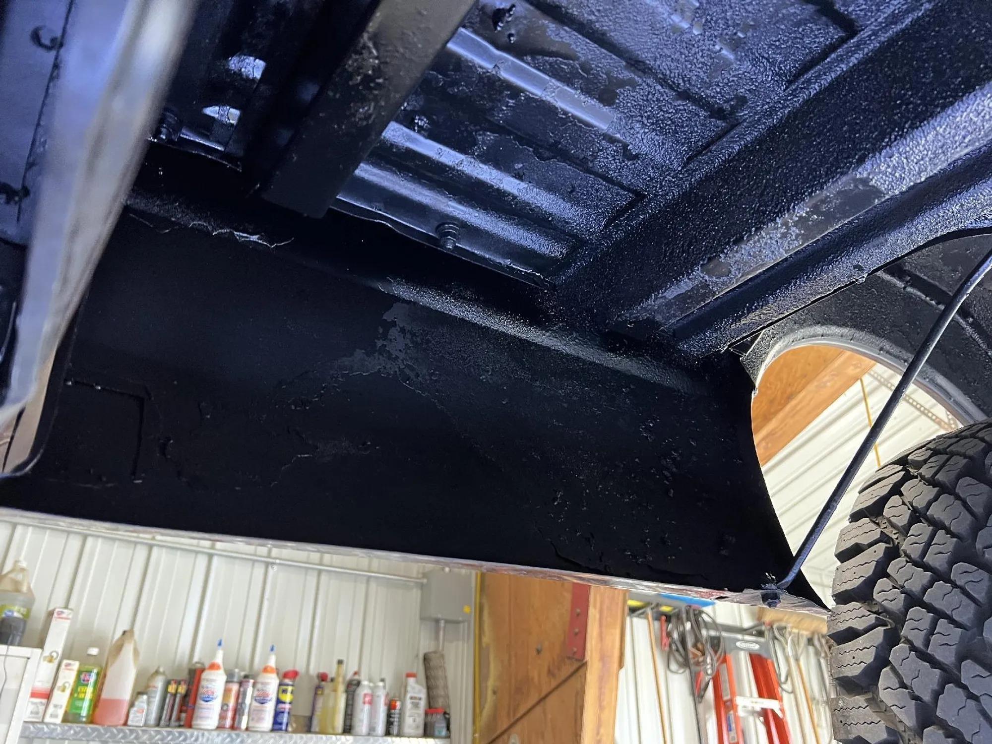 1971 GMC K1500 Shortbox 4x4