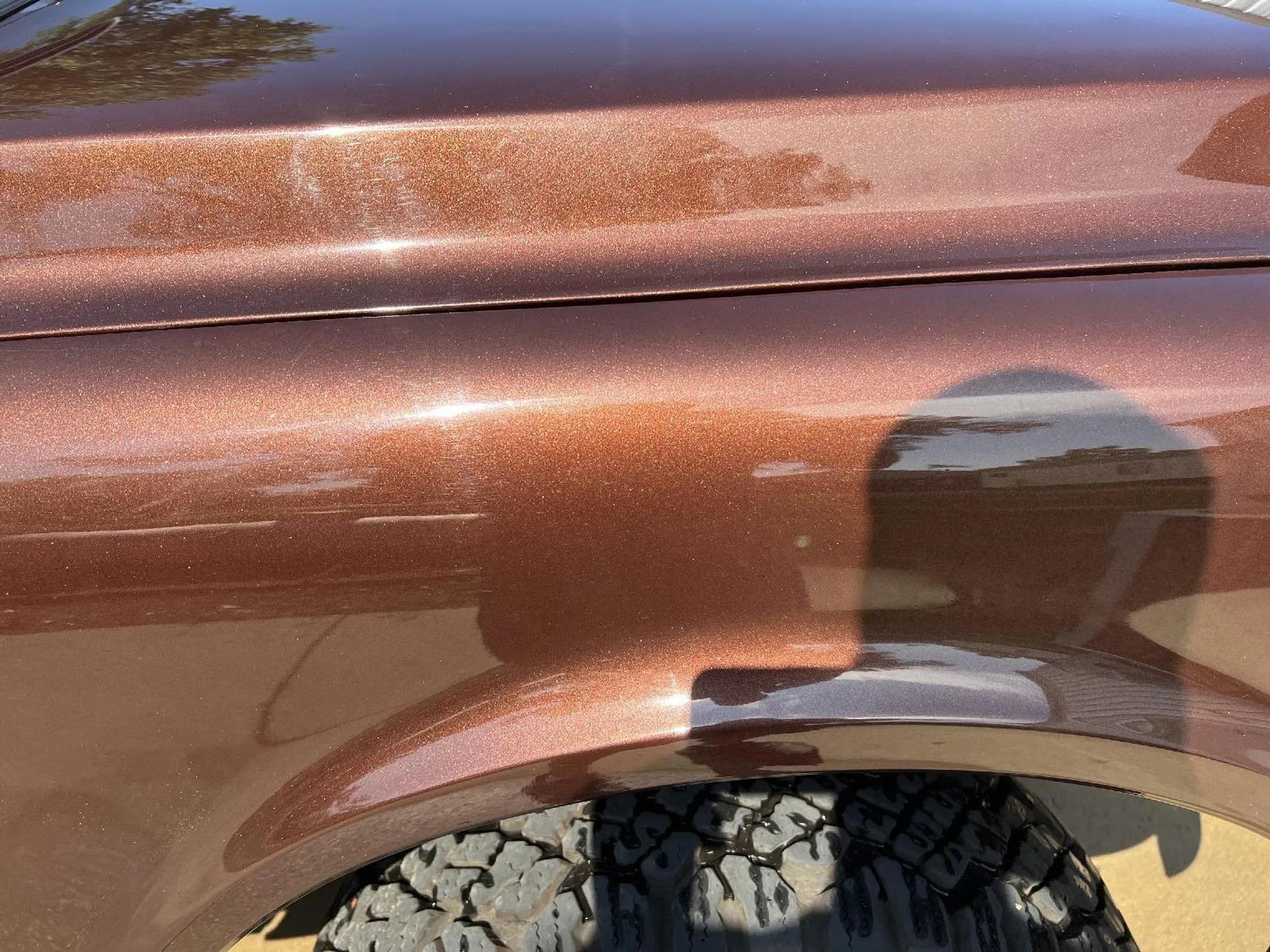 1971 GMC K1500 Shortbox 4x4