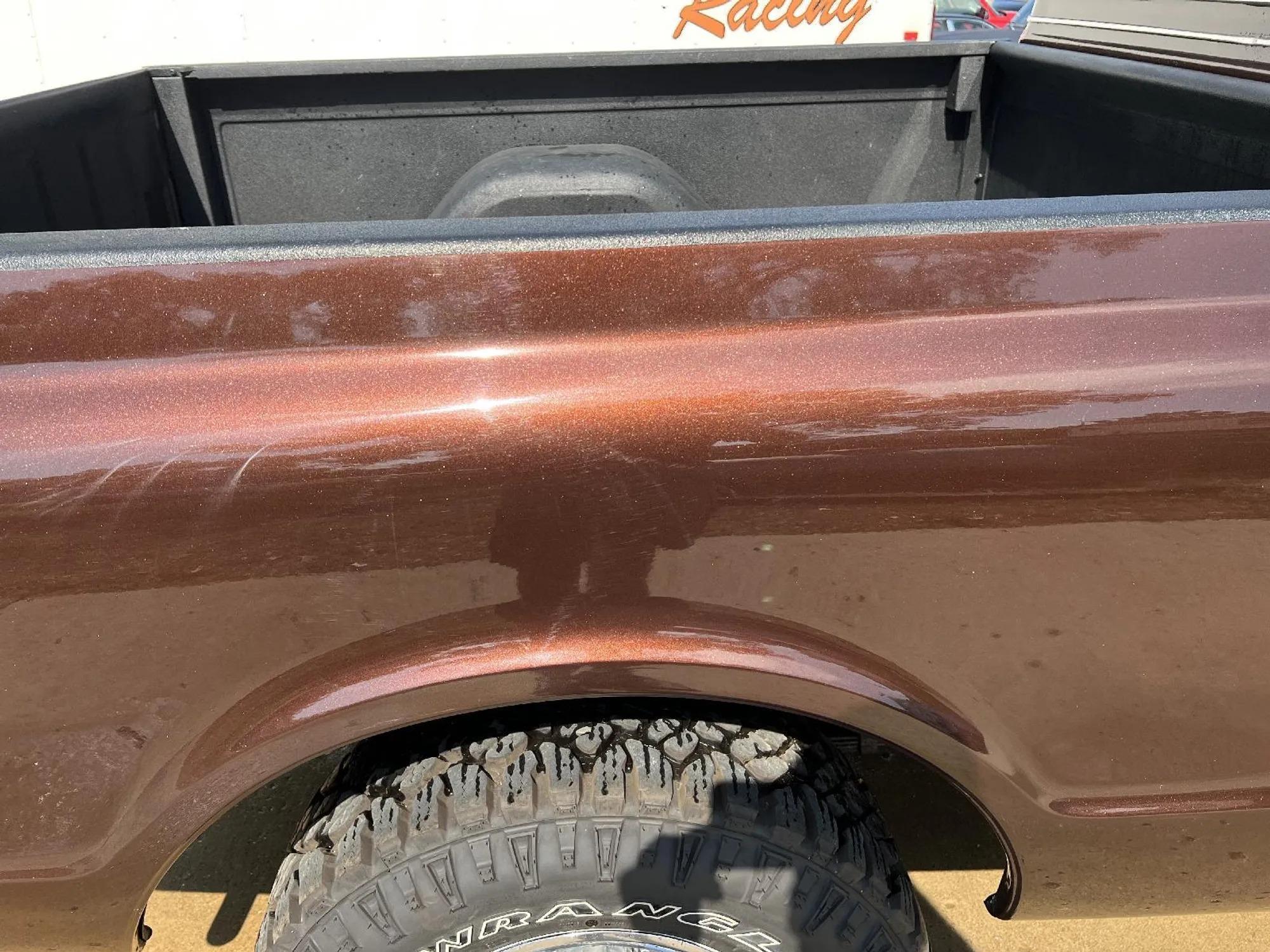 1971 GMC K1500 Shortbox 4x4