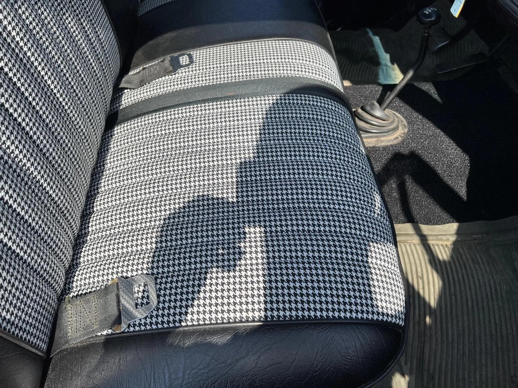 1971 GMC K1500 Shortbox 4x4