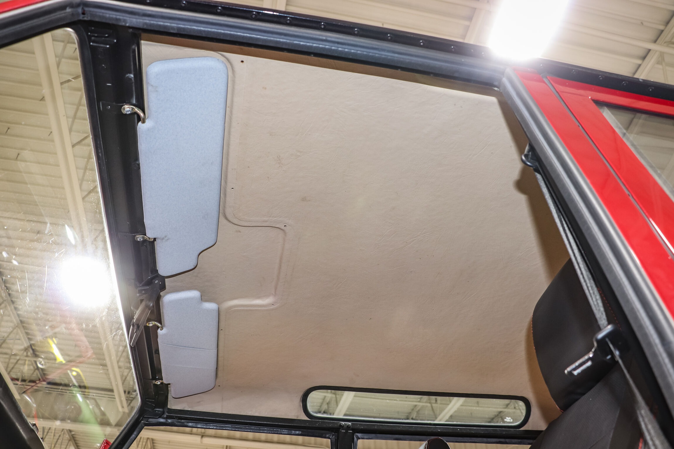 Sold: 1992 Land Rover Defender 110 6×6
