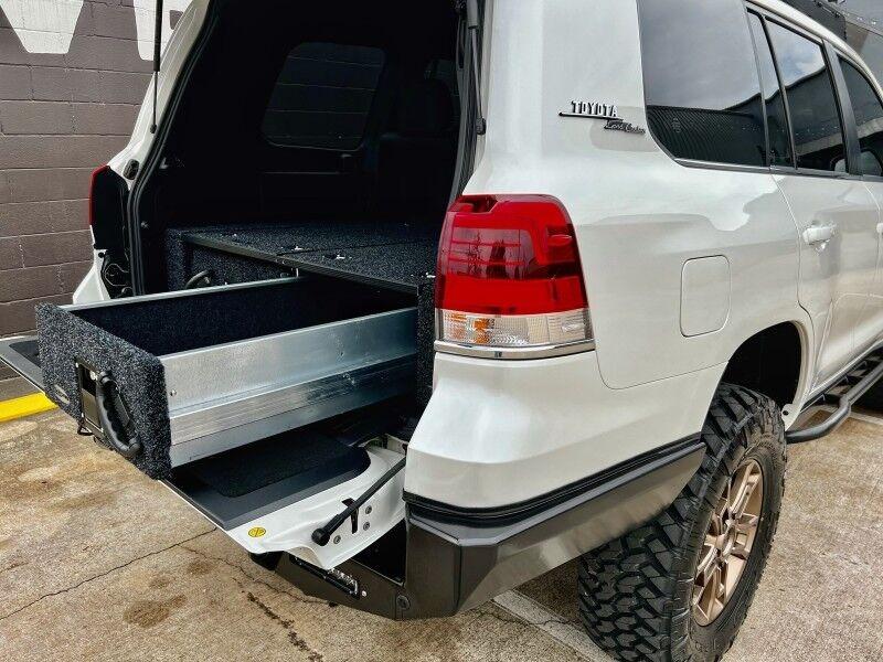 Sold: 2020 Toyota Land Cruiser Heritage Edition-1