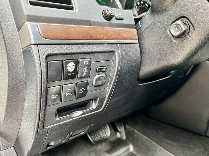 Sold: 2020 Toyota Land Cruiser Heritage Edition