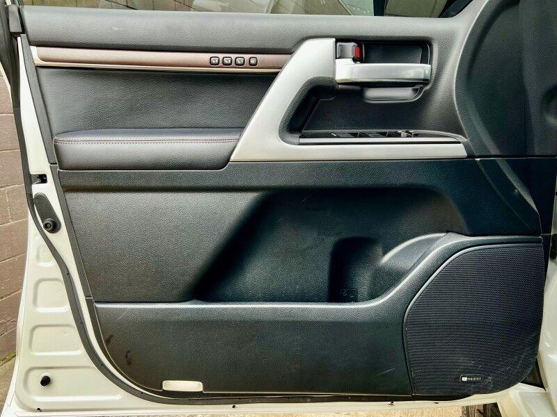 Sold: 2020 Toyota Land Cruiser Heritage Edition