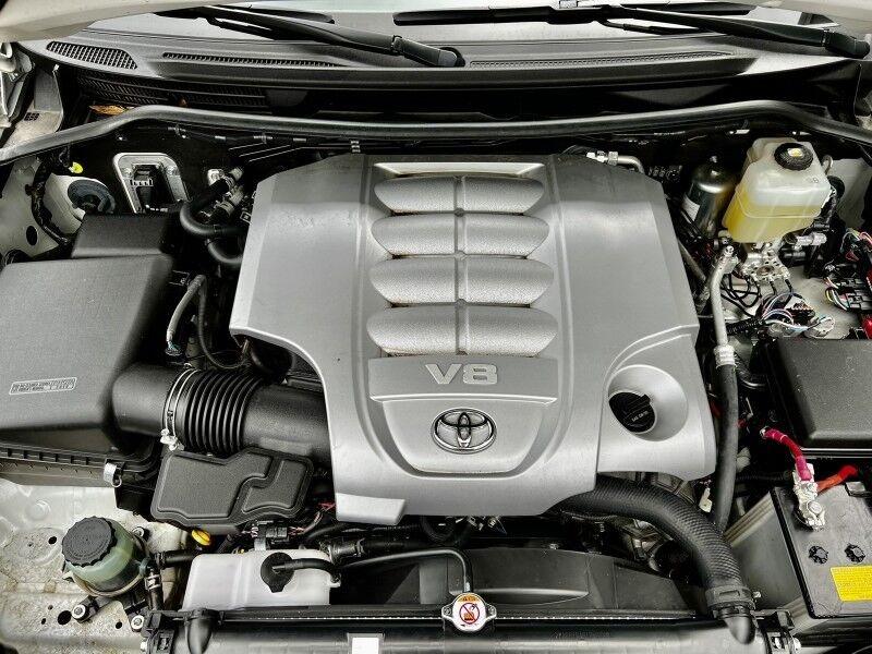 Sold: 2020 Toyota Land Cruiser Heritage Edition