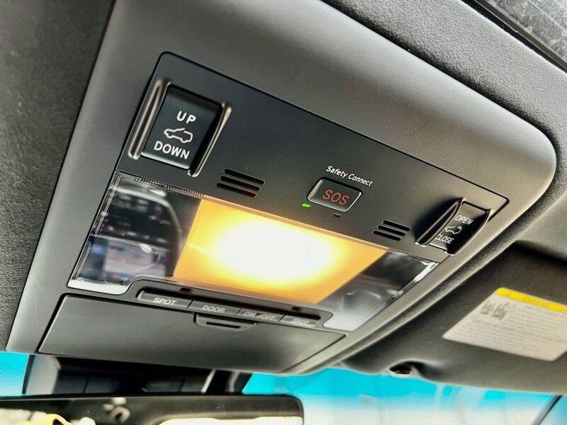 Sold: 2020 Toyota Land Cruiser Heritage Edition