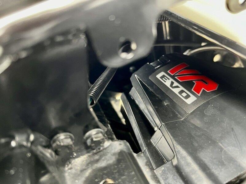 Sold: 2020 Toyota Land Cruiser Heritage Edition