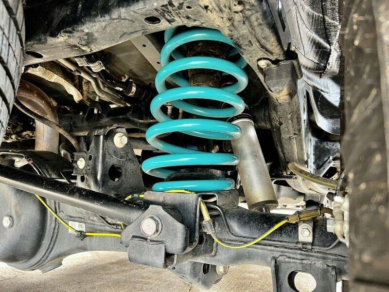 Sold: 2020 Toyota Land Cruiser Heritage Edition