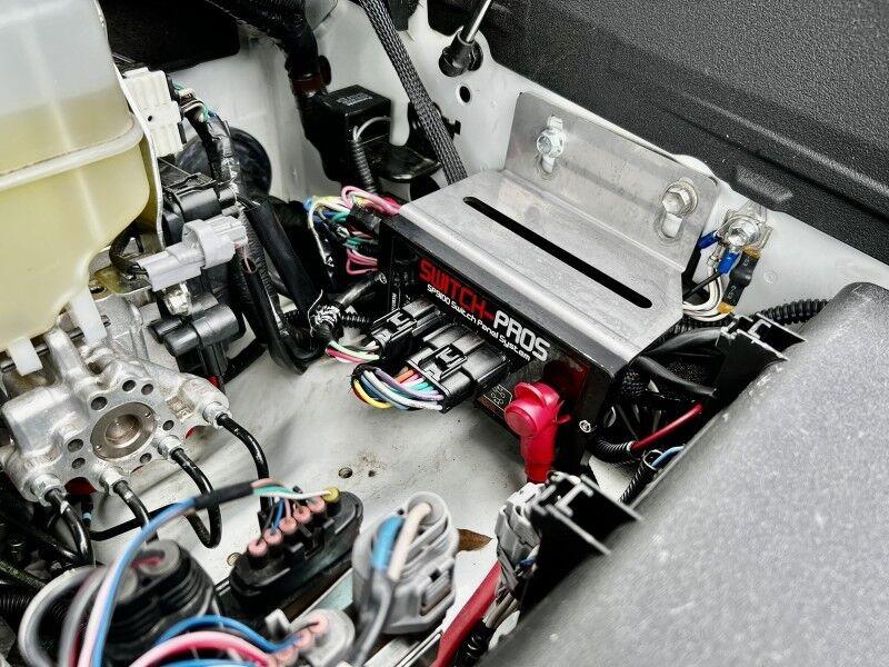 Sold: 2020 Toyota Land Cruiser Heritage Edition