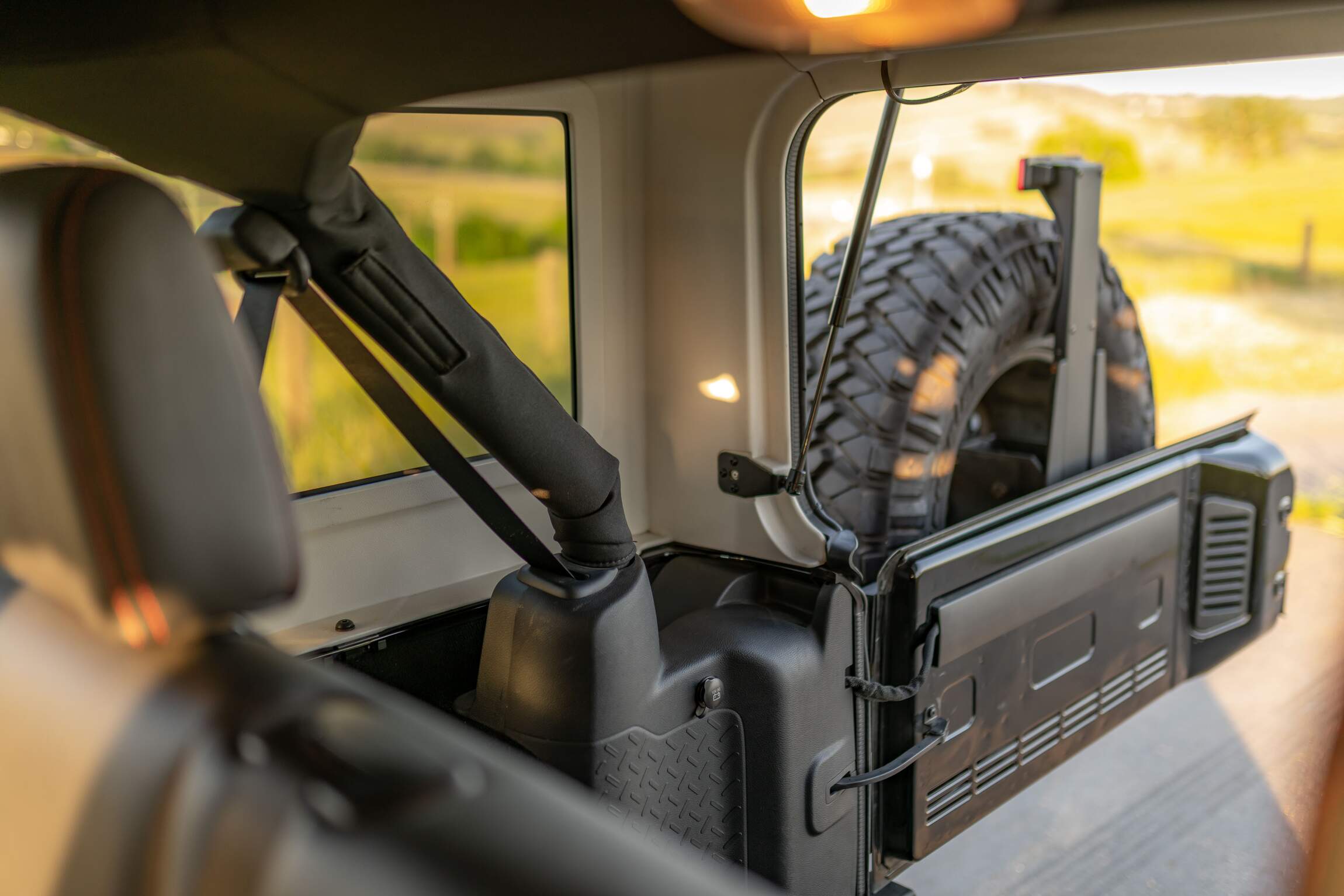 2017 Jeep Wrangler Unlimited