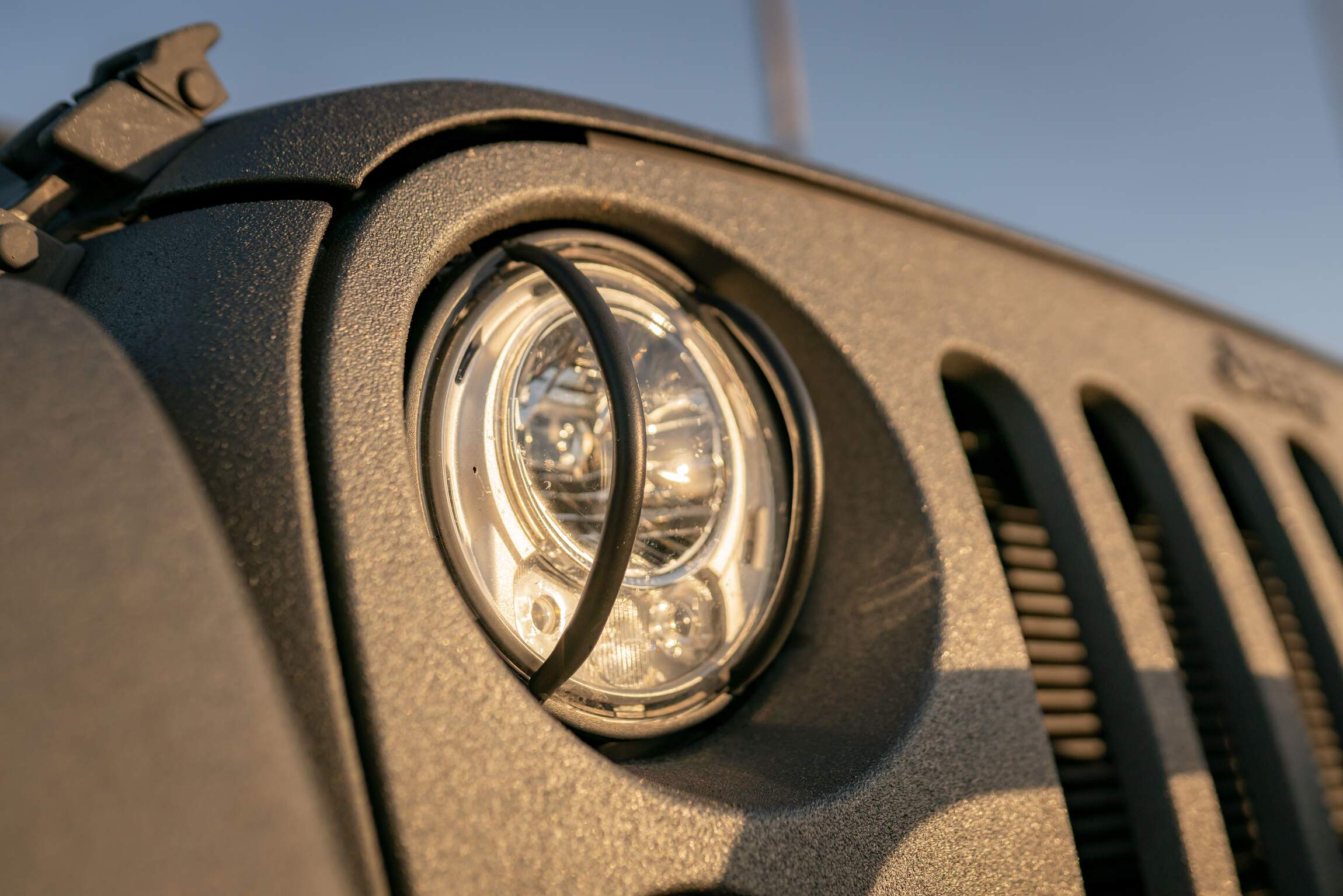 2017 Jeep Wrangler Unlimited