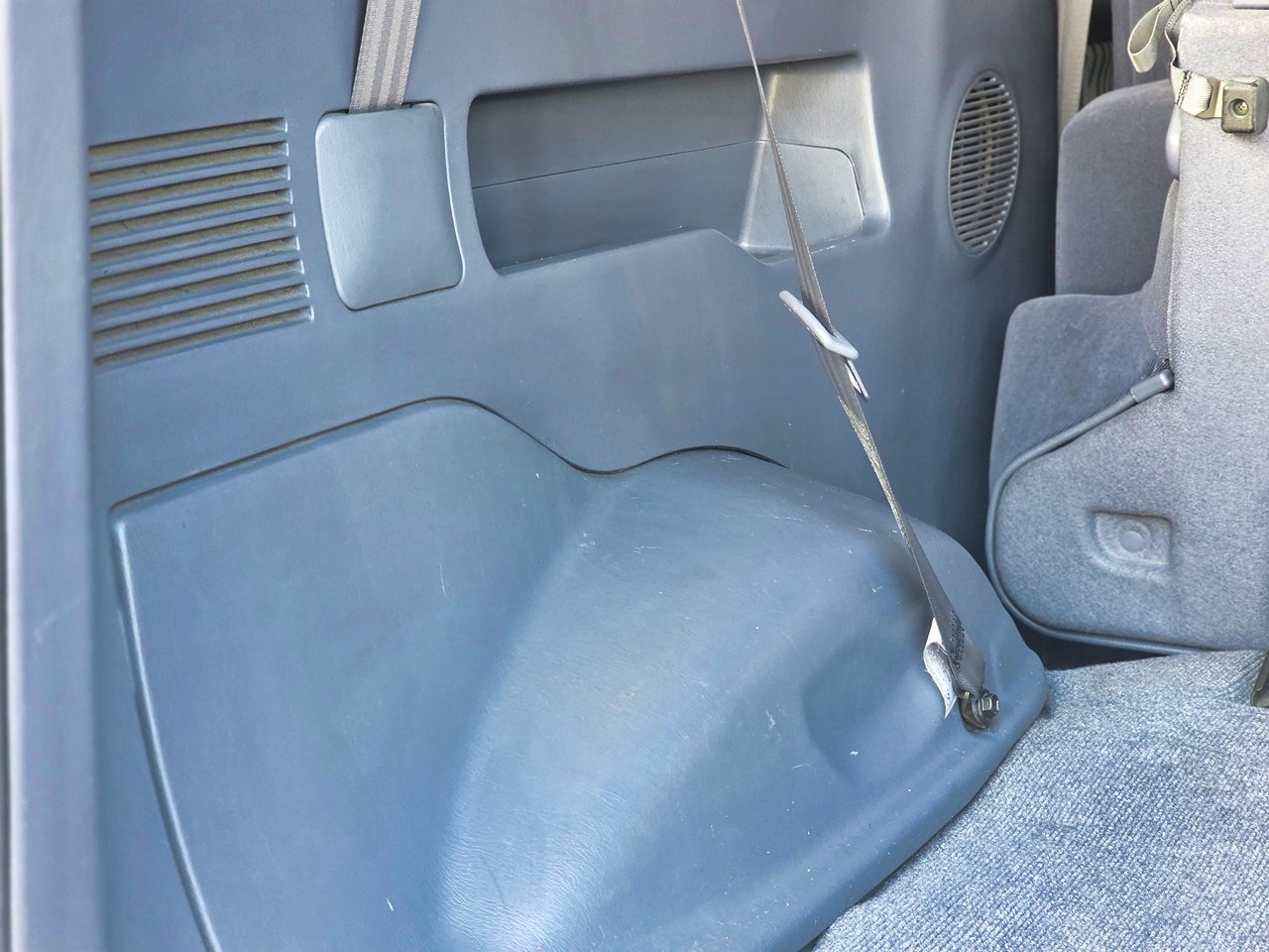 1996 Toyota Land Cruiser Prado RX
