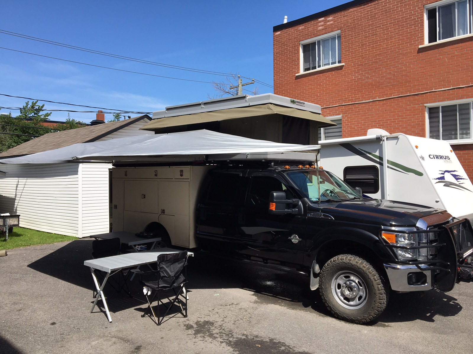  Ford F-350