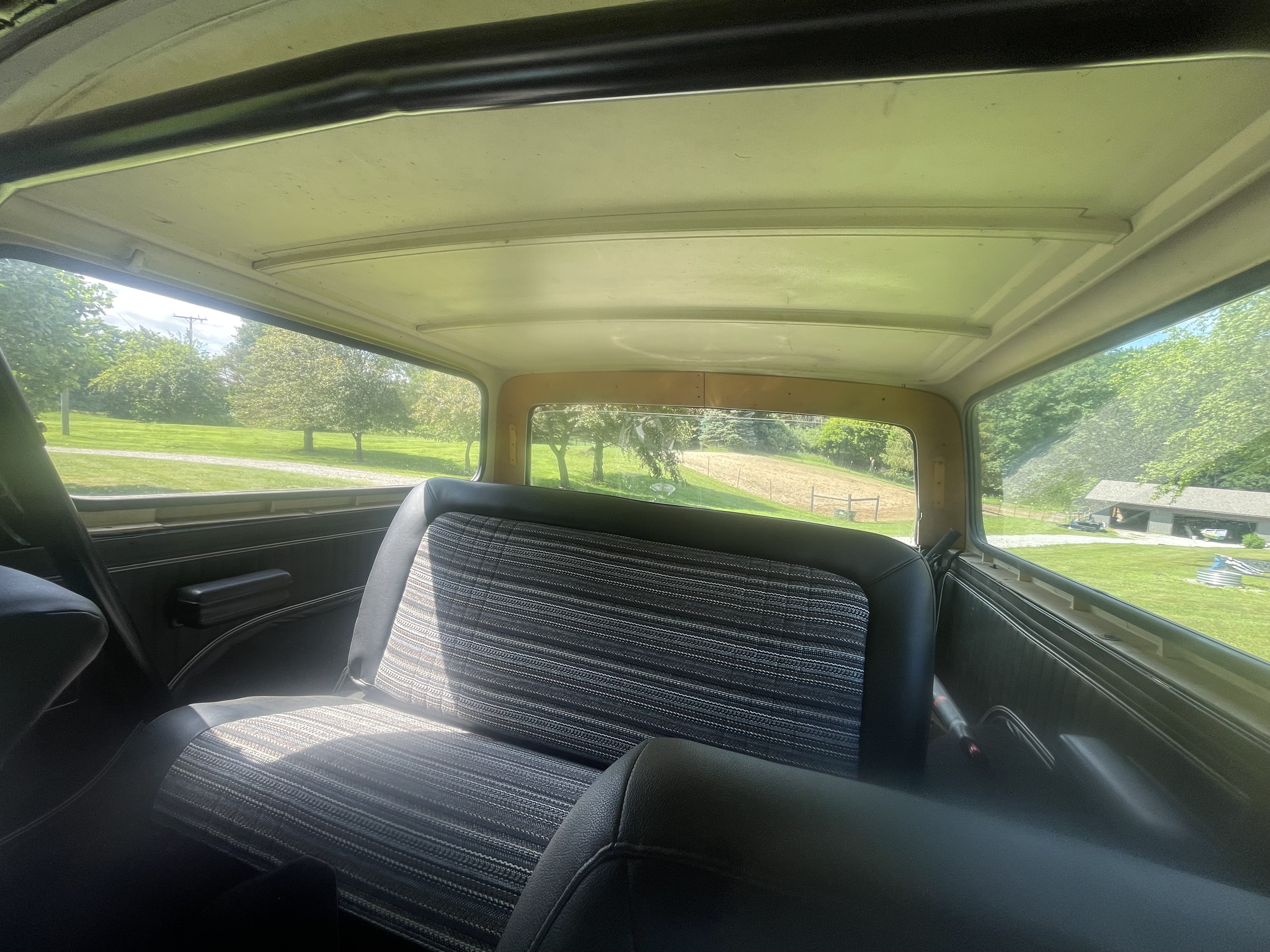 1978 Ford Bronco XLT Ranger - 4