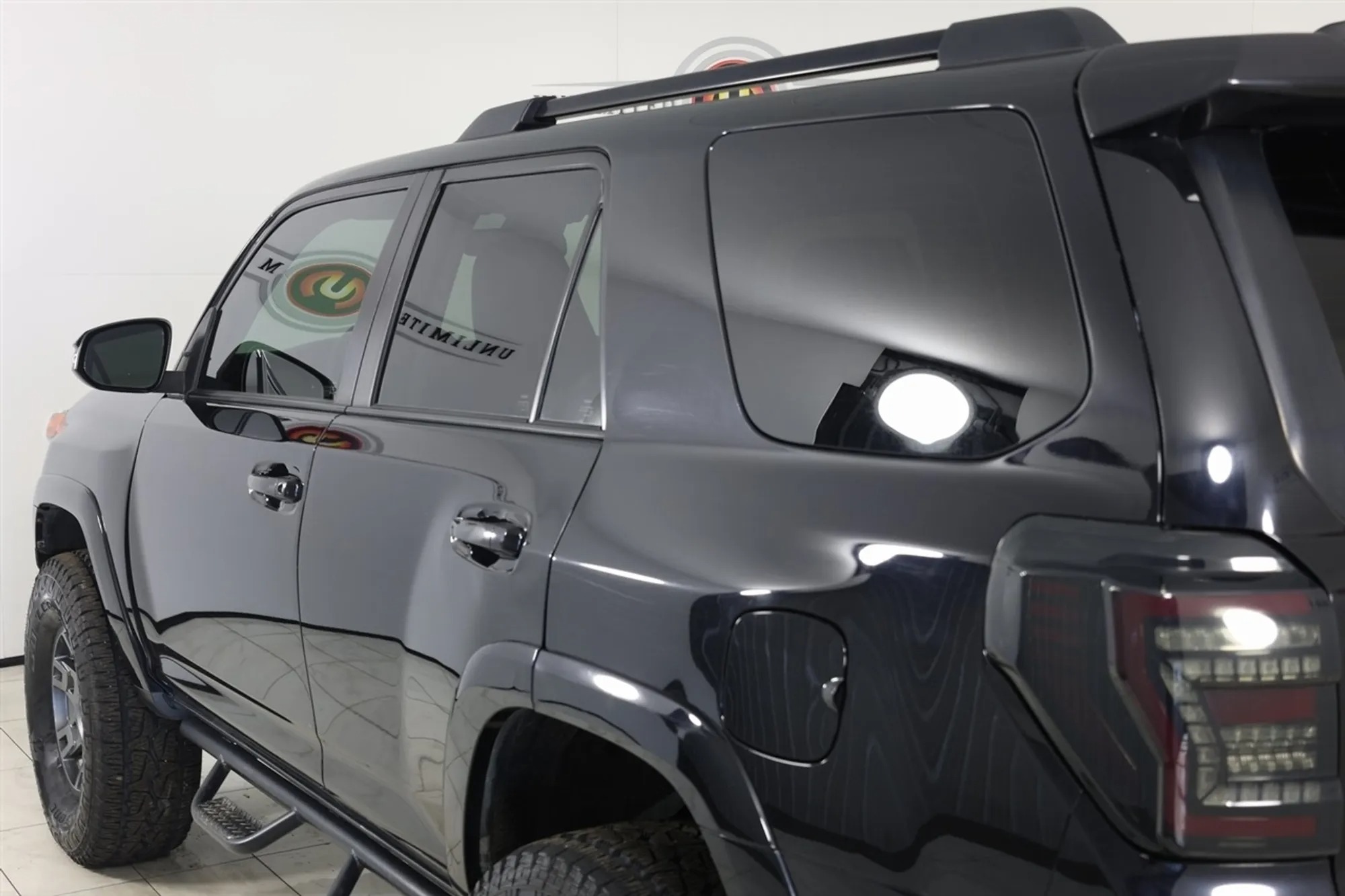 2020 Toyota 4Runner Limited