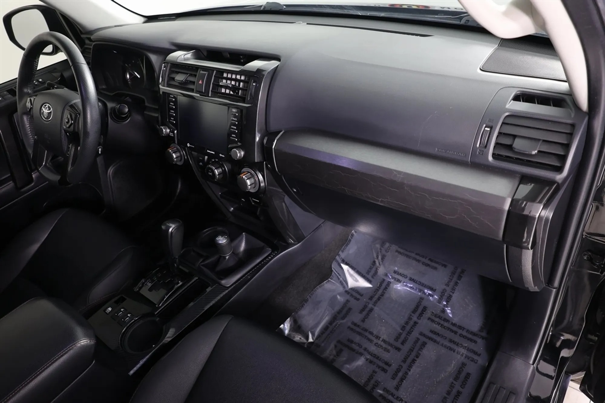 2020 Toyota 4Runner Limited