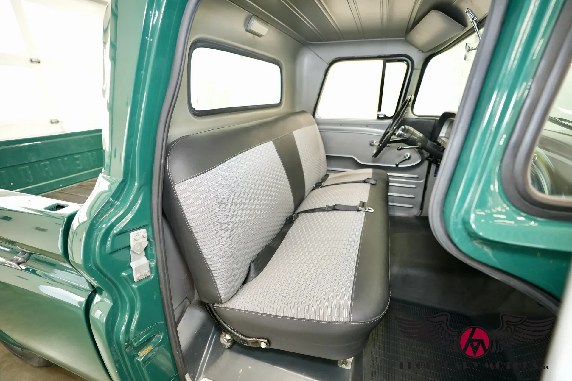 1960 Chevrolet Apache 10