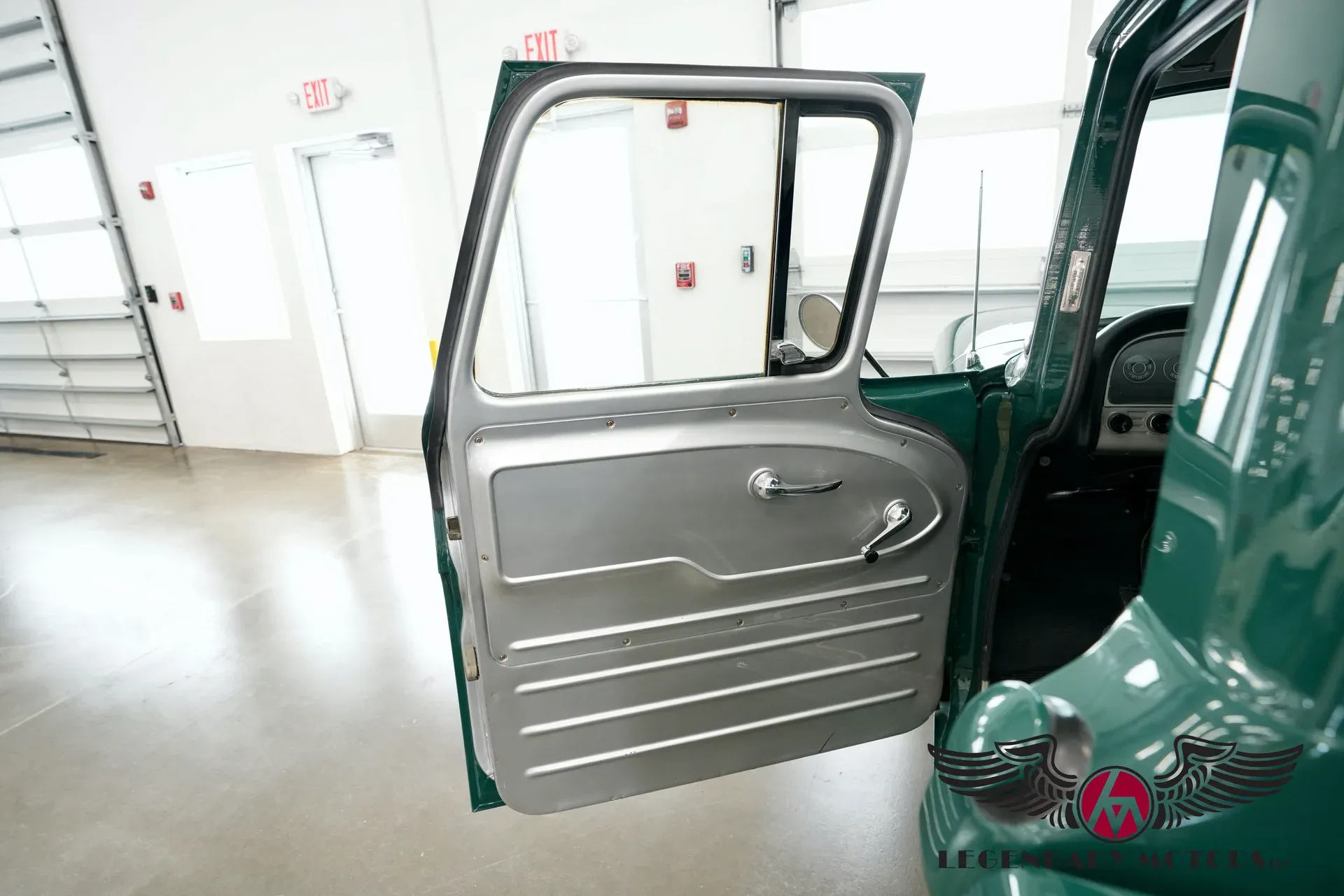 1960 Chevrolet Apache 10