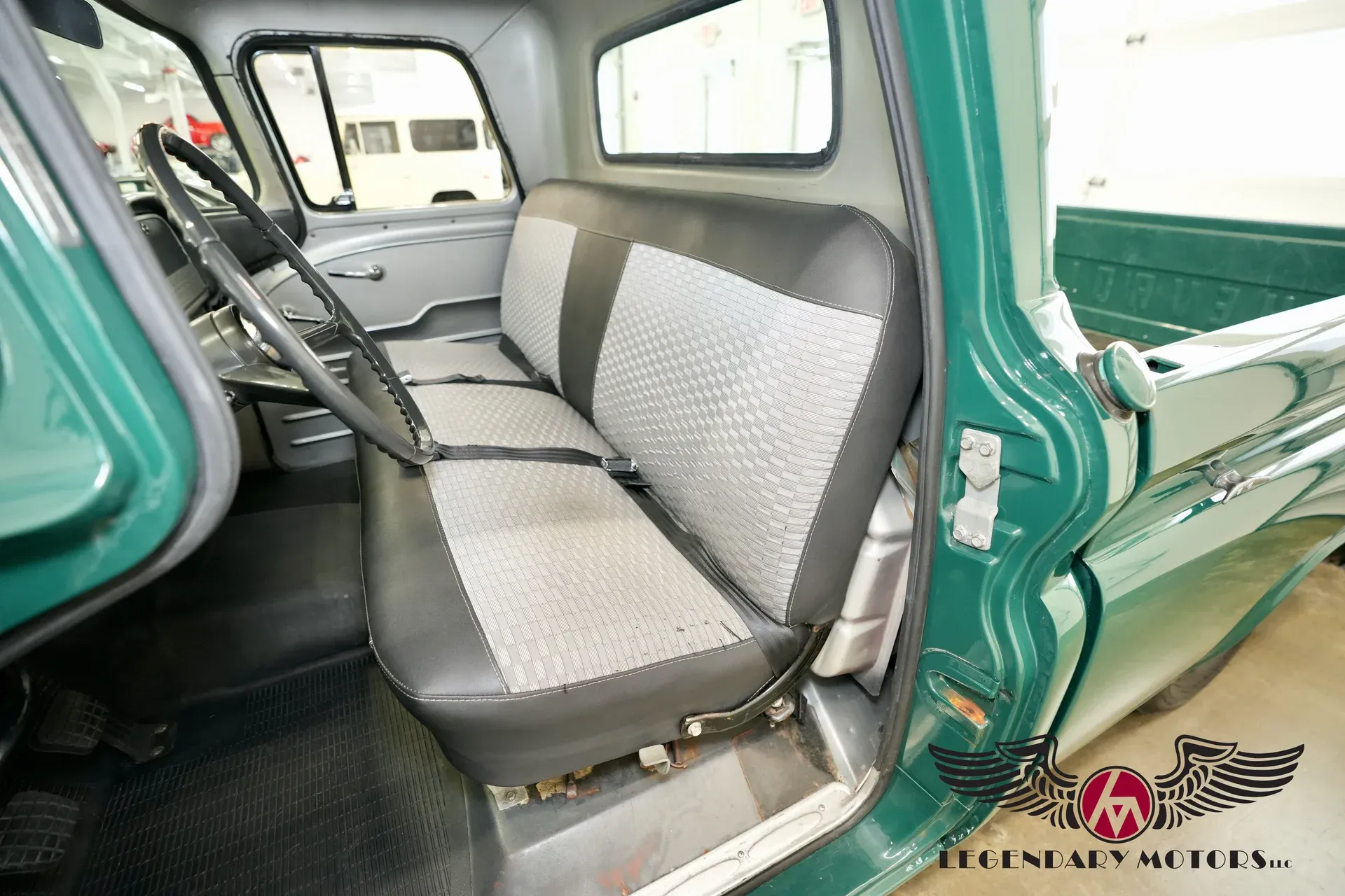 1960 Chevrolet Apache 10
