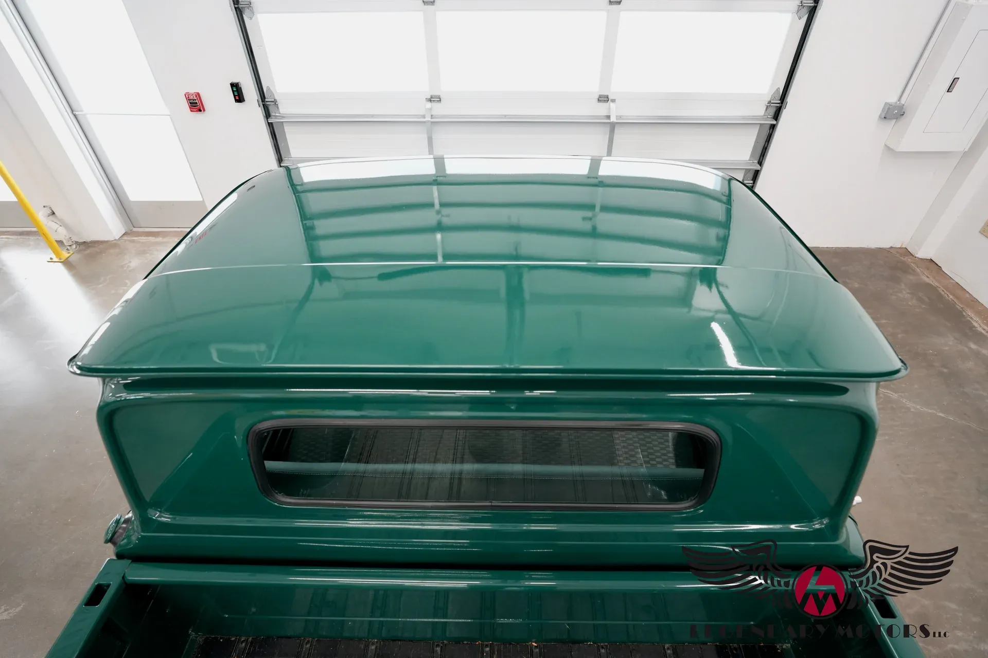 1960 Chevrolet Apache 10