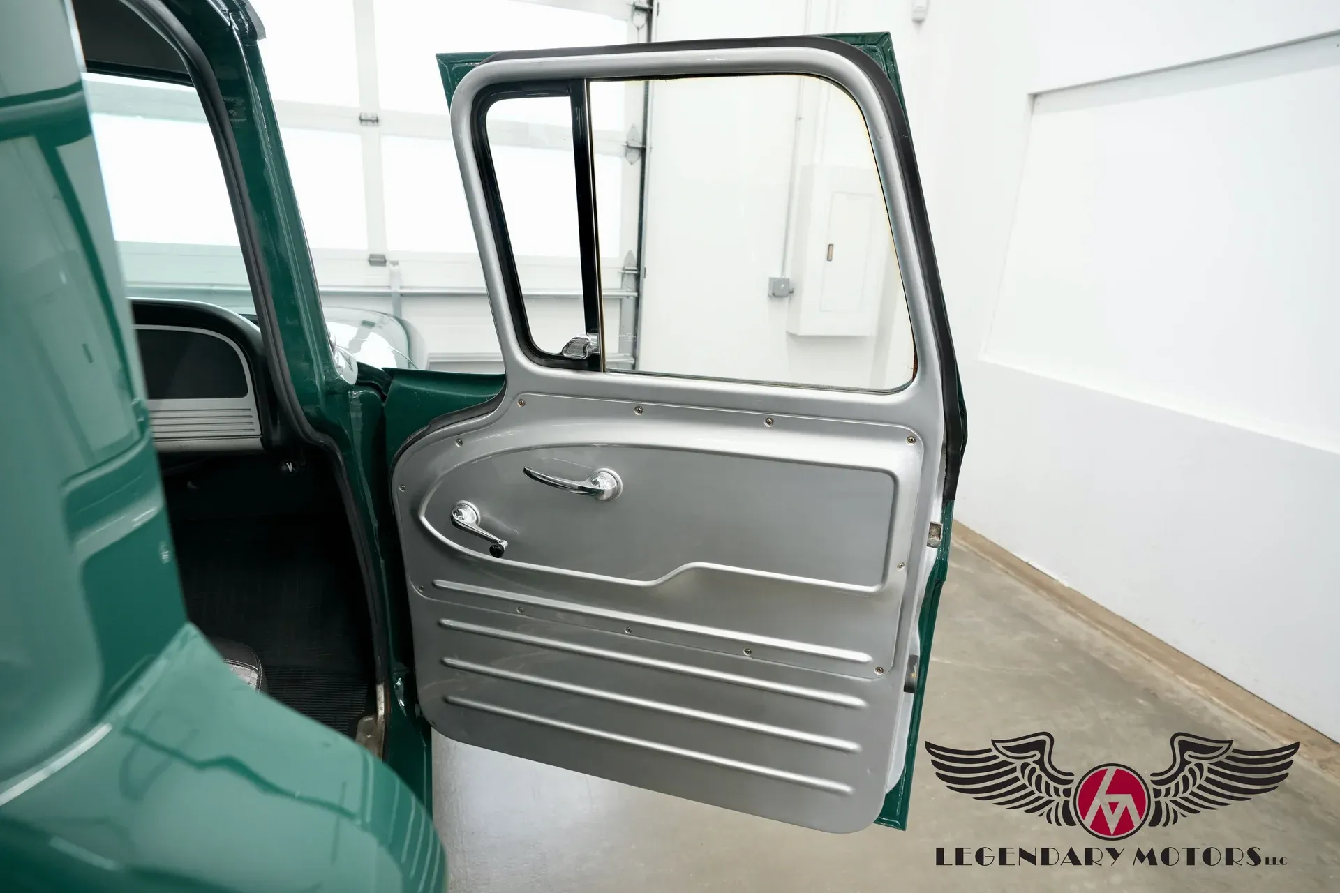 1960 Chevrolet Apache 10