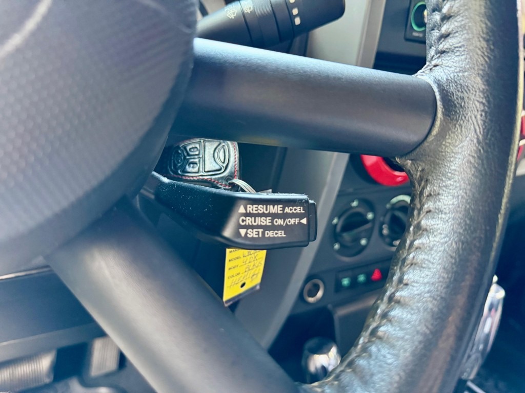 6.1 HEMI-Powered 2009 Jeep Wrangler Unlimited Rubicon