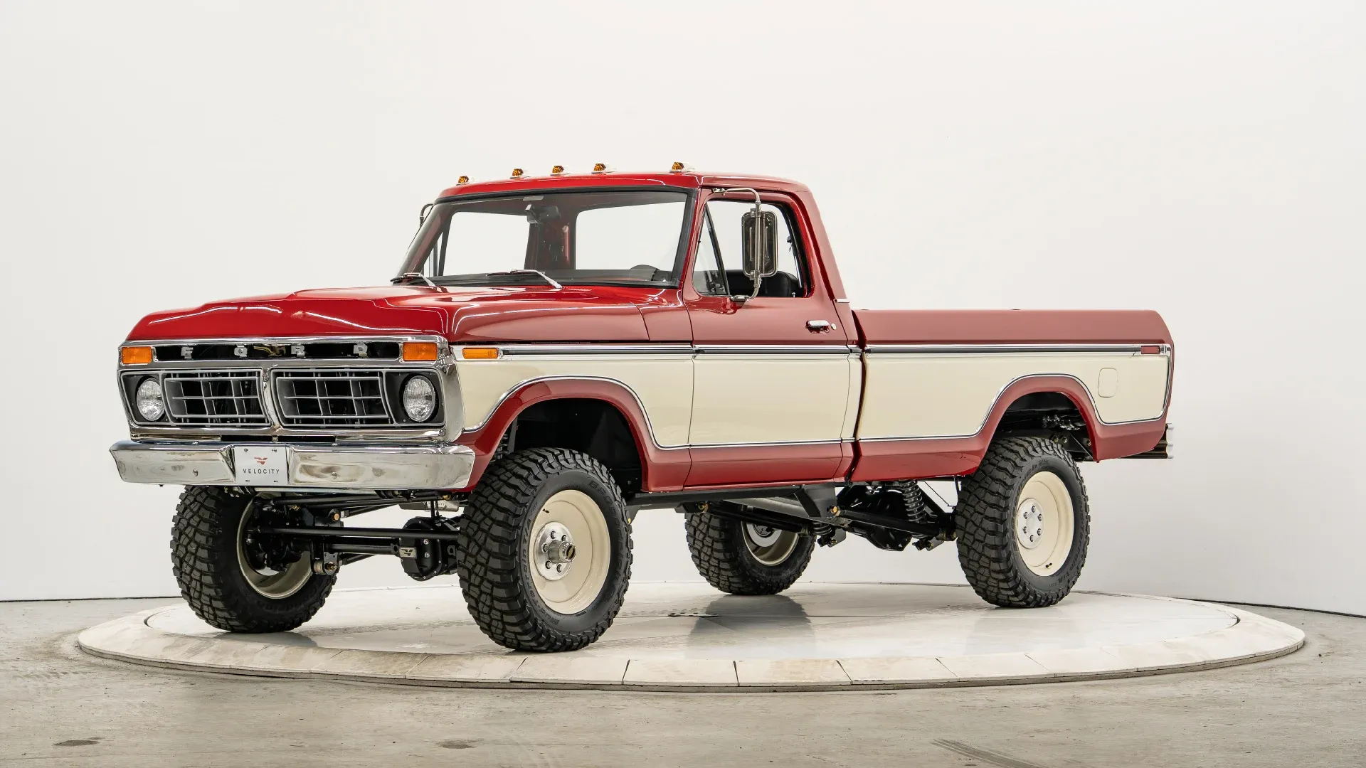  Ford F-250