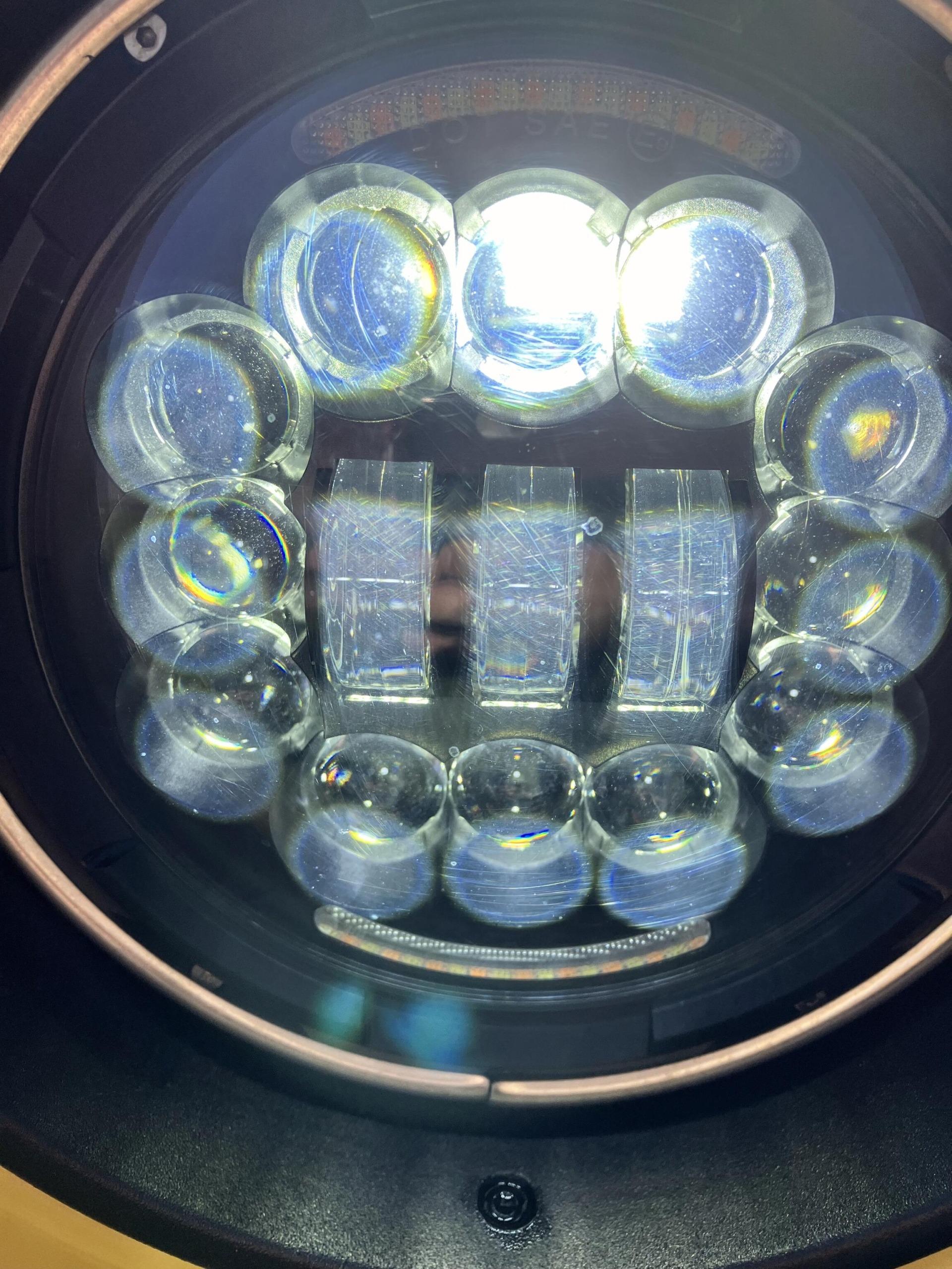 Sold: Modified 2000 Jeep Wrangler Sport TJ