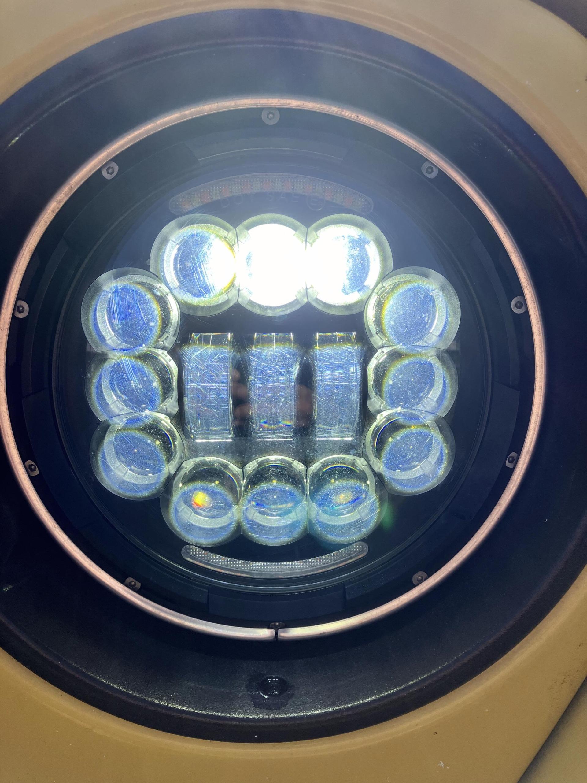 Sold: Modified 2000 Jeep Wrangler Sport TJ