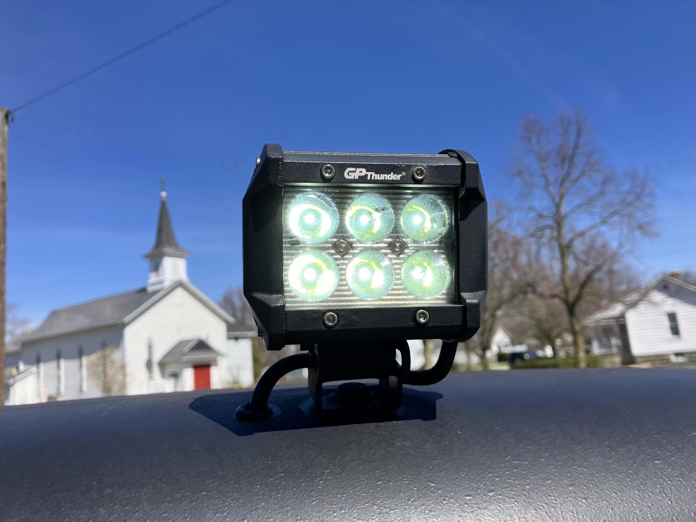 Sold: Modified 2000 Jeep Wrangler Sport TJ