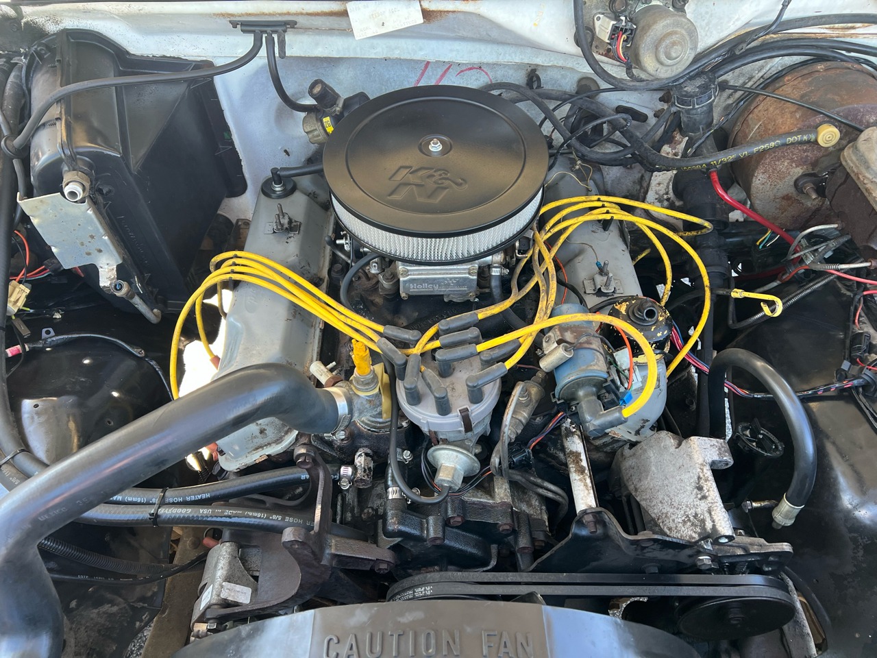 1985 Ford Pickup F-250 Styleside