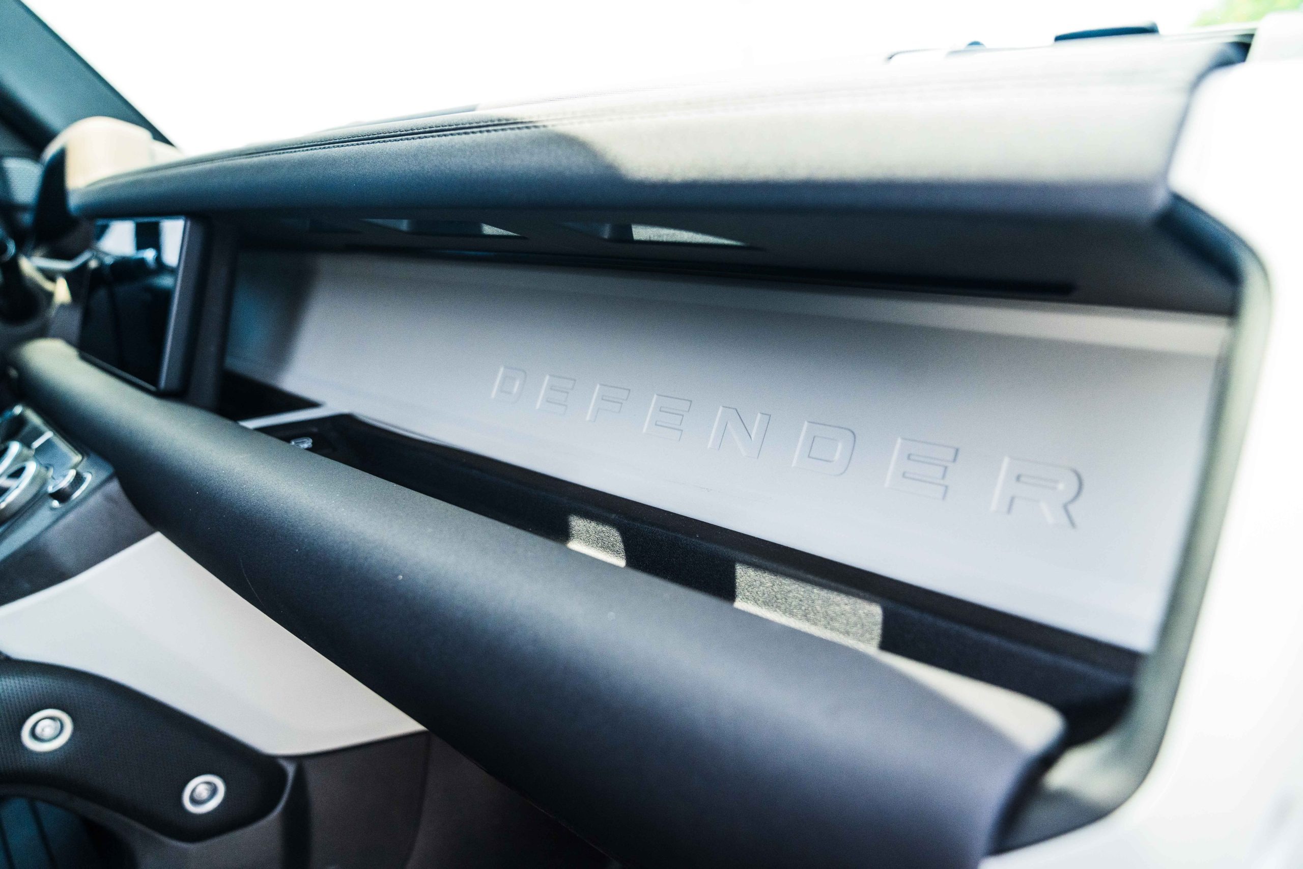2022 Land Rover Defender 110 X-Dynamic SE