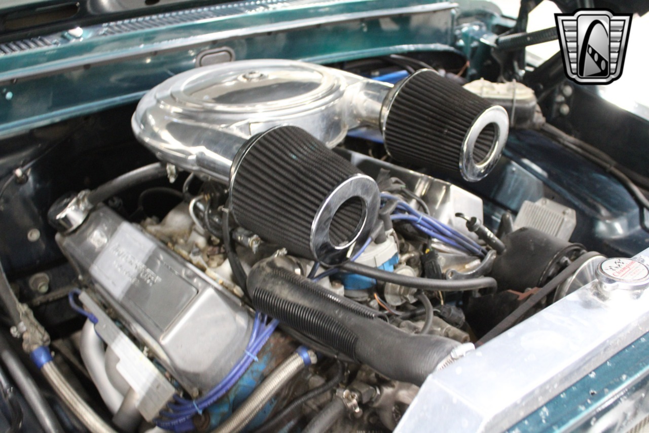 1967 Ford F-250