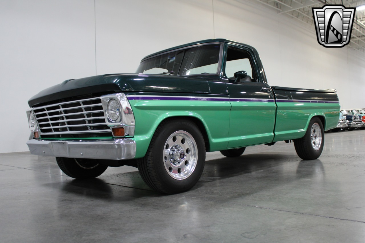  Ford F-250