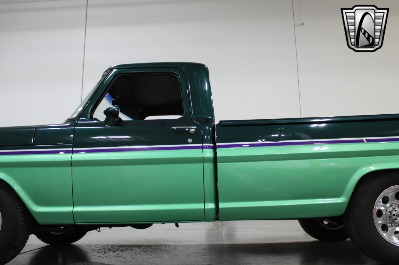 1967 Ford F-250